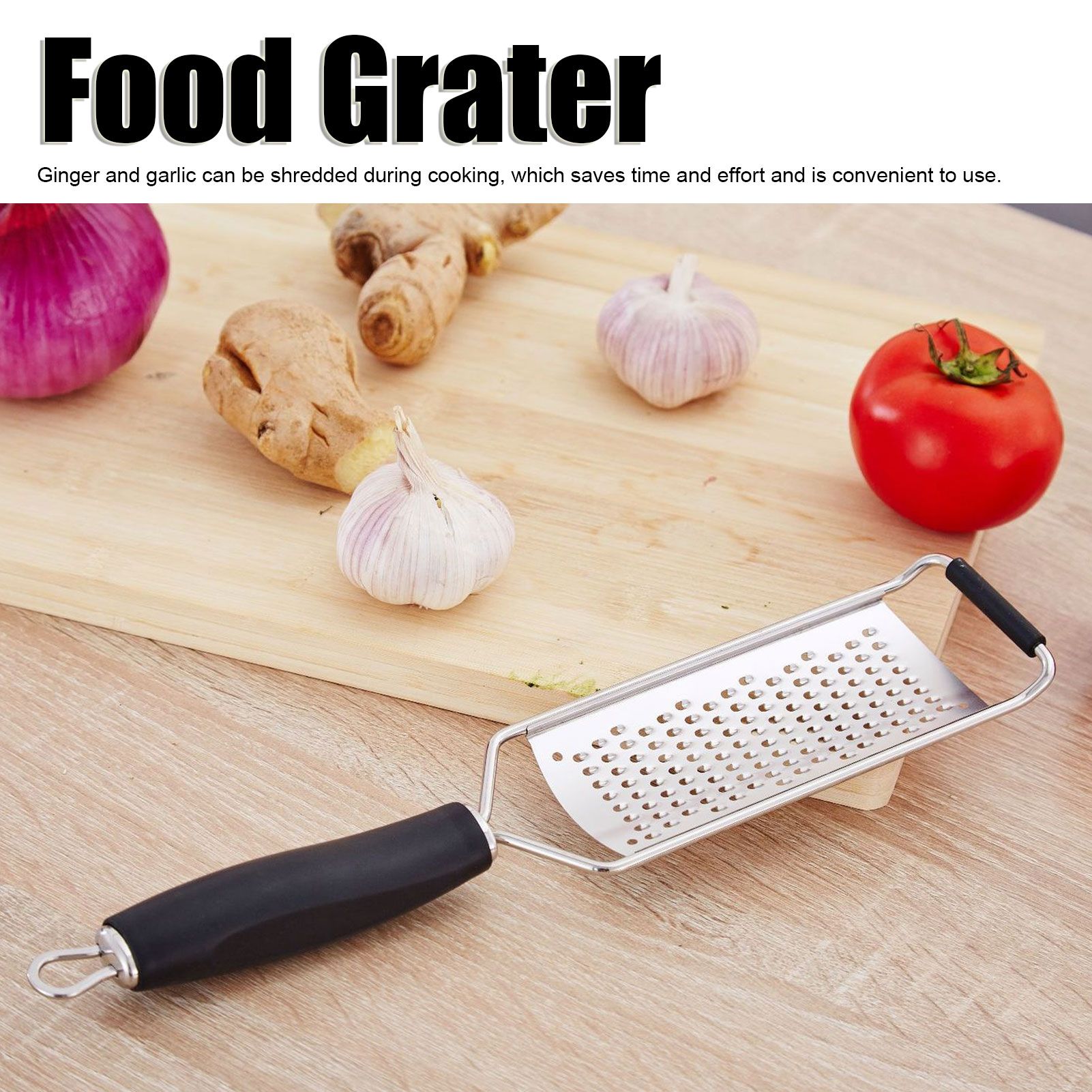Handheld Cheese Grater Manual Vegetables Shredder Kitchen Gadgets with view 15