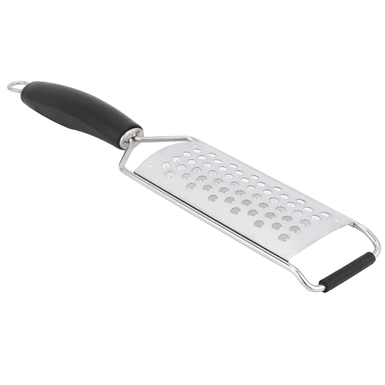 Handheld Cheese Grater Manual Vegetables Shredder Kitchen Gadgets with view 6