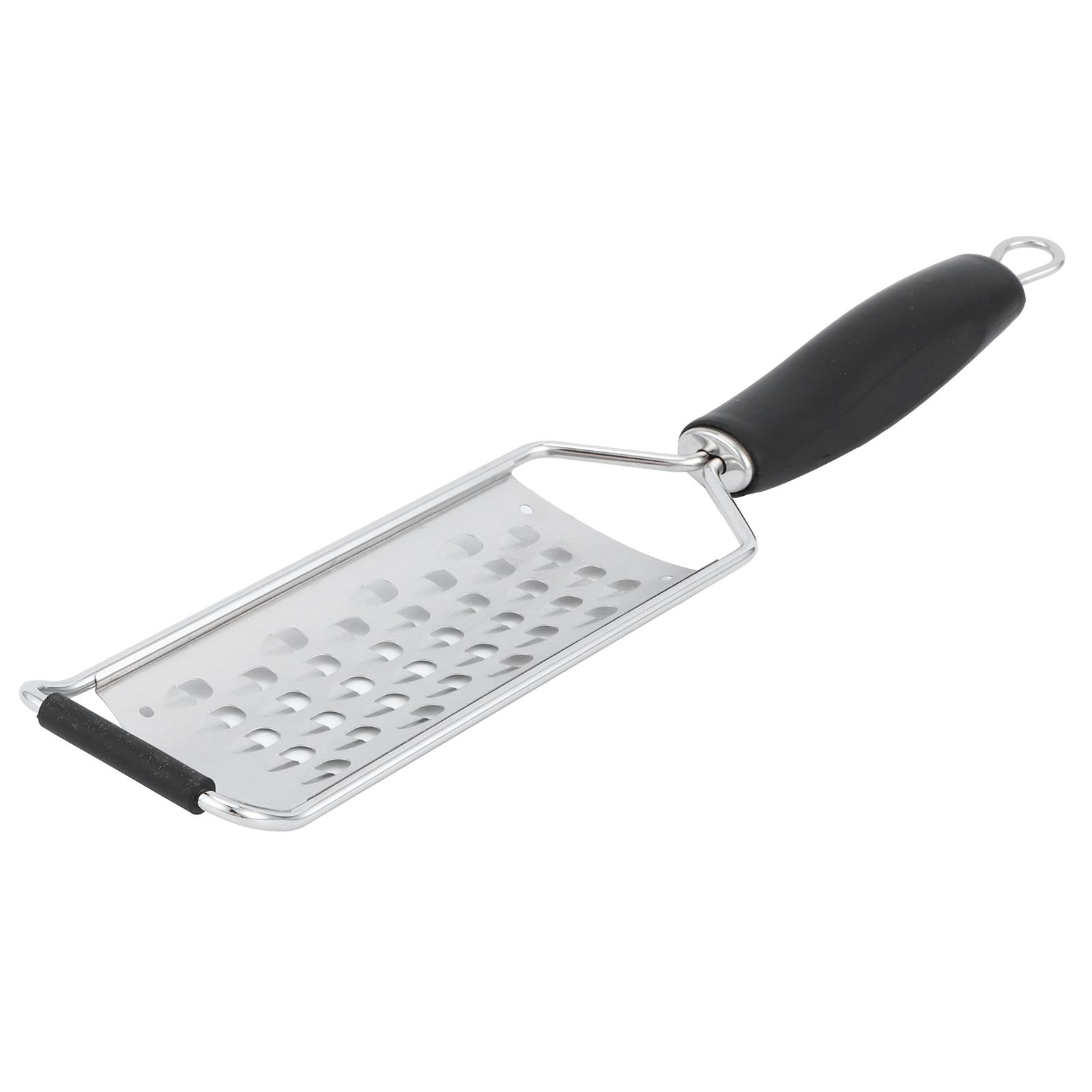 Handheld Cheese Grater Manual Vegetables Shredder Kitchen Gadgets with view 3