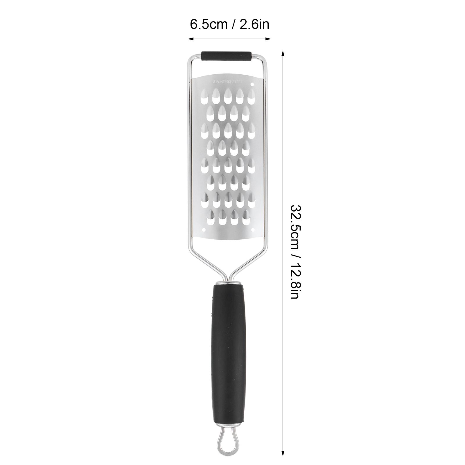 Handheld Cheese Grater Manual Vegetables Shredder Kitchen Gadgets with view 14