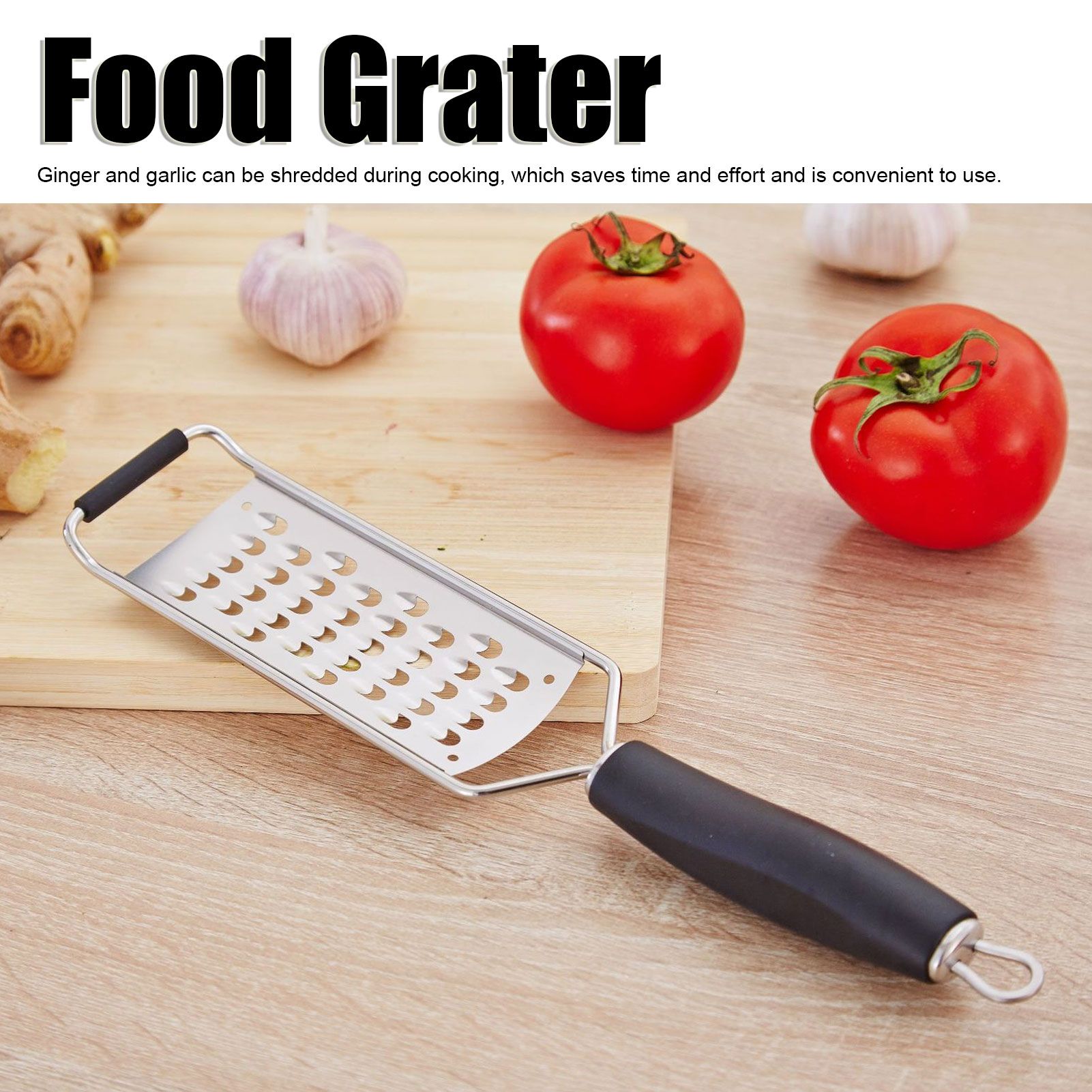 Handheld Cheese Grater Manual Vegetables Shredder Kitchen Gadgets with view 15