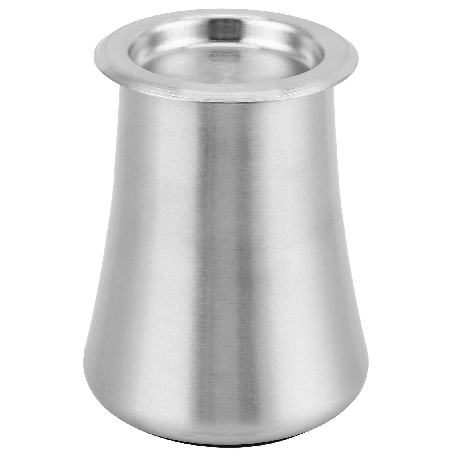Coffee Powder Sieve 304 Stainless Steel Powder Sifter Container Home Filter view 2