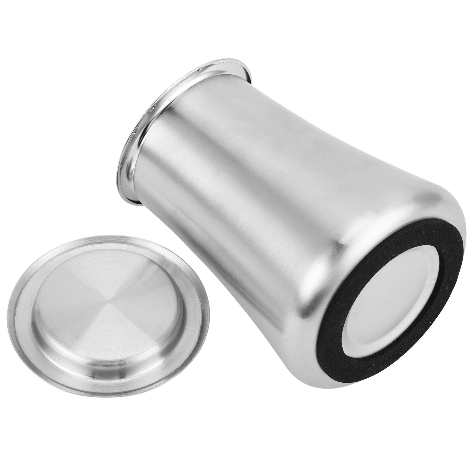 Coffee Powder Sieve 304 Stainless Steel Powder Sifter Container Home Filter view 5