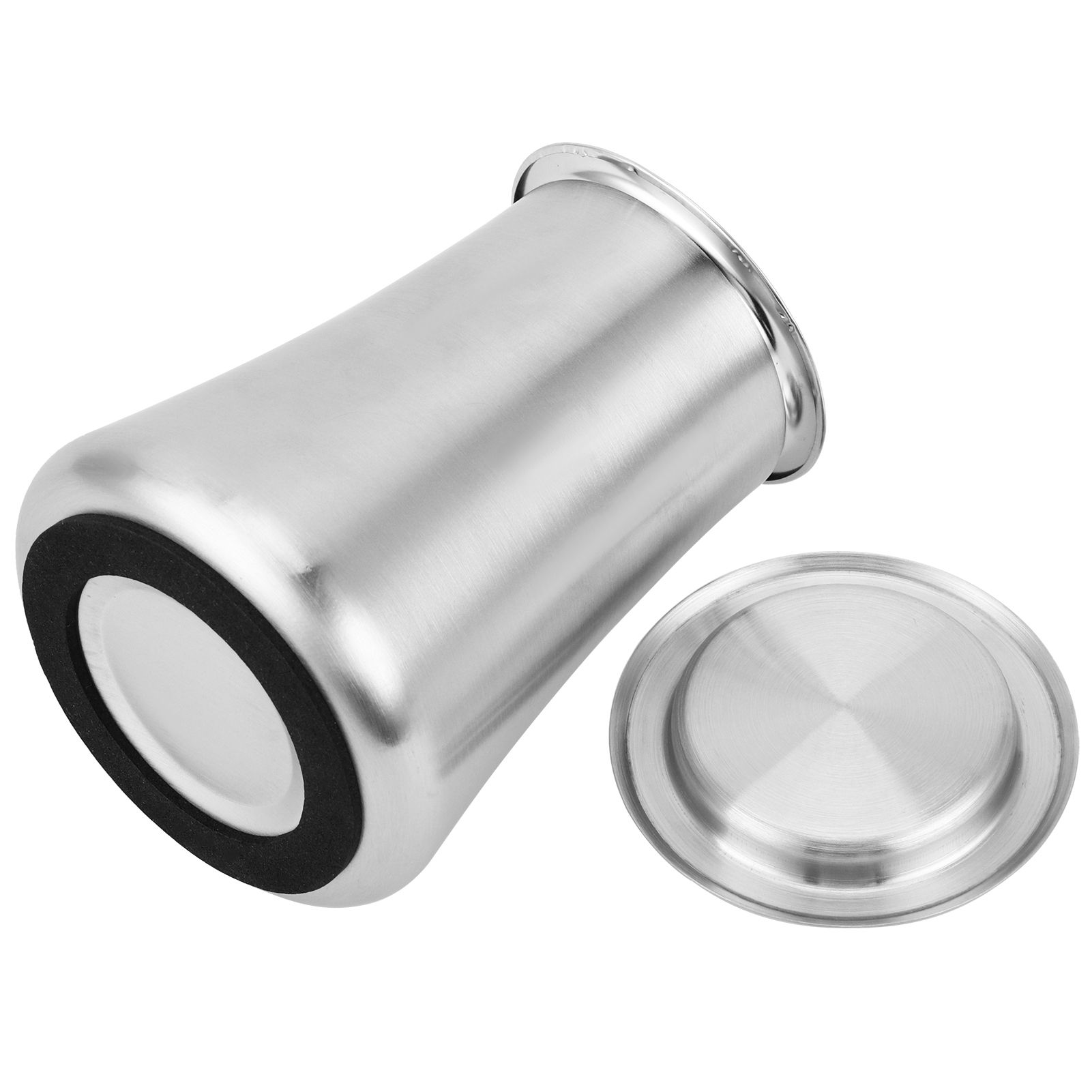 Coffee Powder Sieve 304 Stainless Steel Powder Sifter Container Home Filter view 8