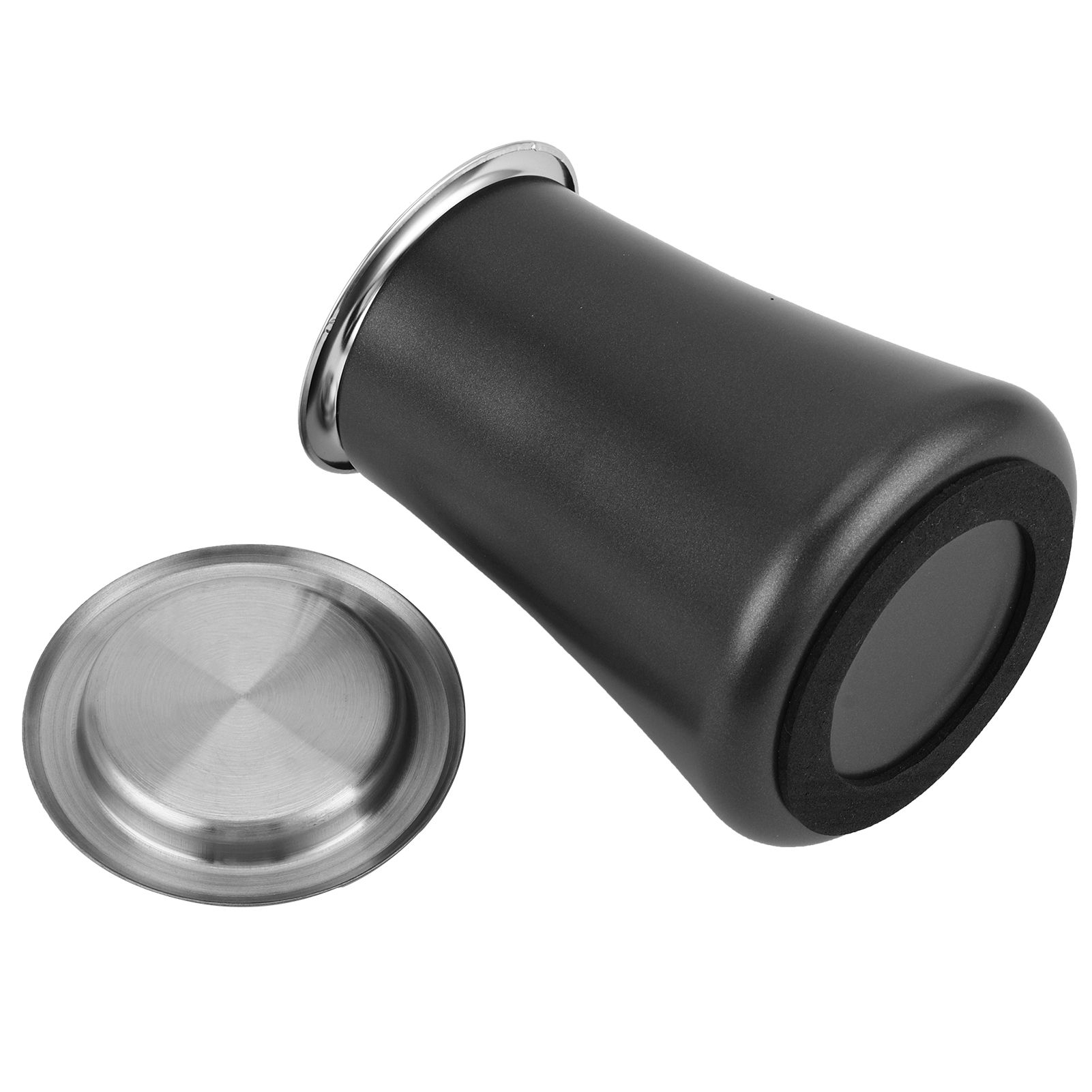 Coffee Powder Sieve 304 Stainless Steel Powder Sifter Container Home Filter view 5