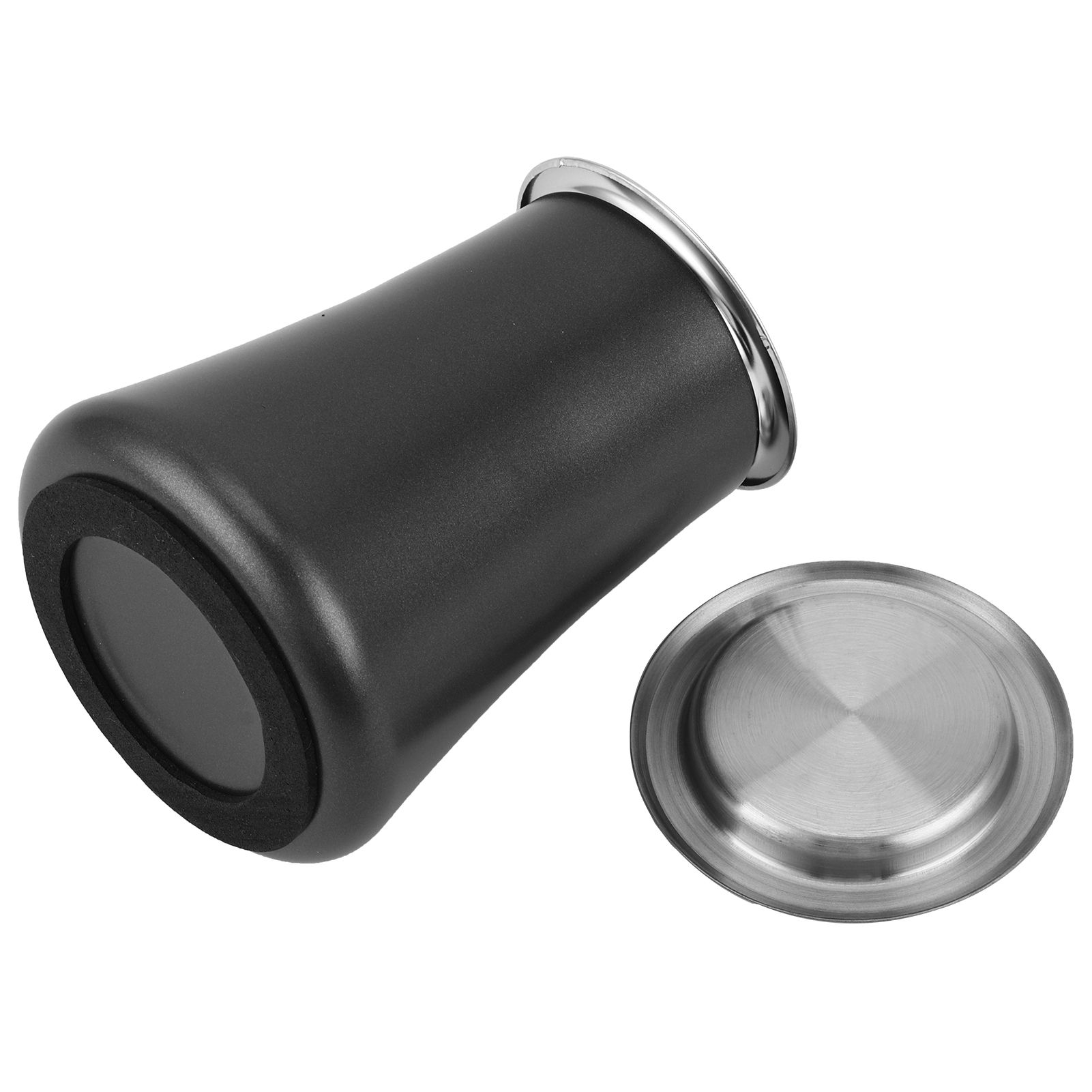 Coffee Powder Sieve 304 Stainless Steel Powder Sifter Container Home Filter view 8