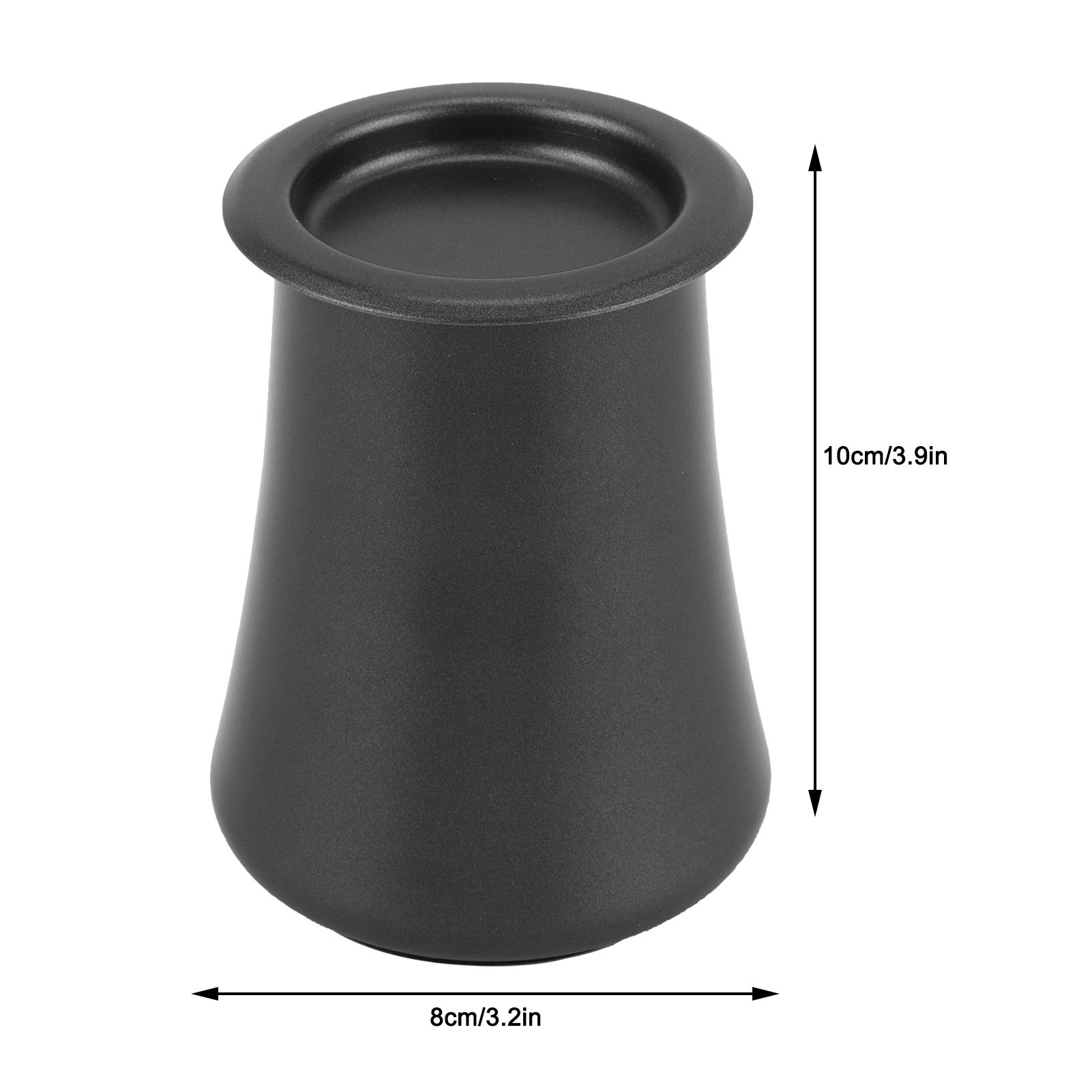 Coffee Powder Sieve 304 Stainless Steel Powder Sifter Container Home Filter view 14