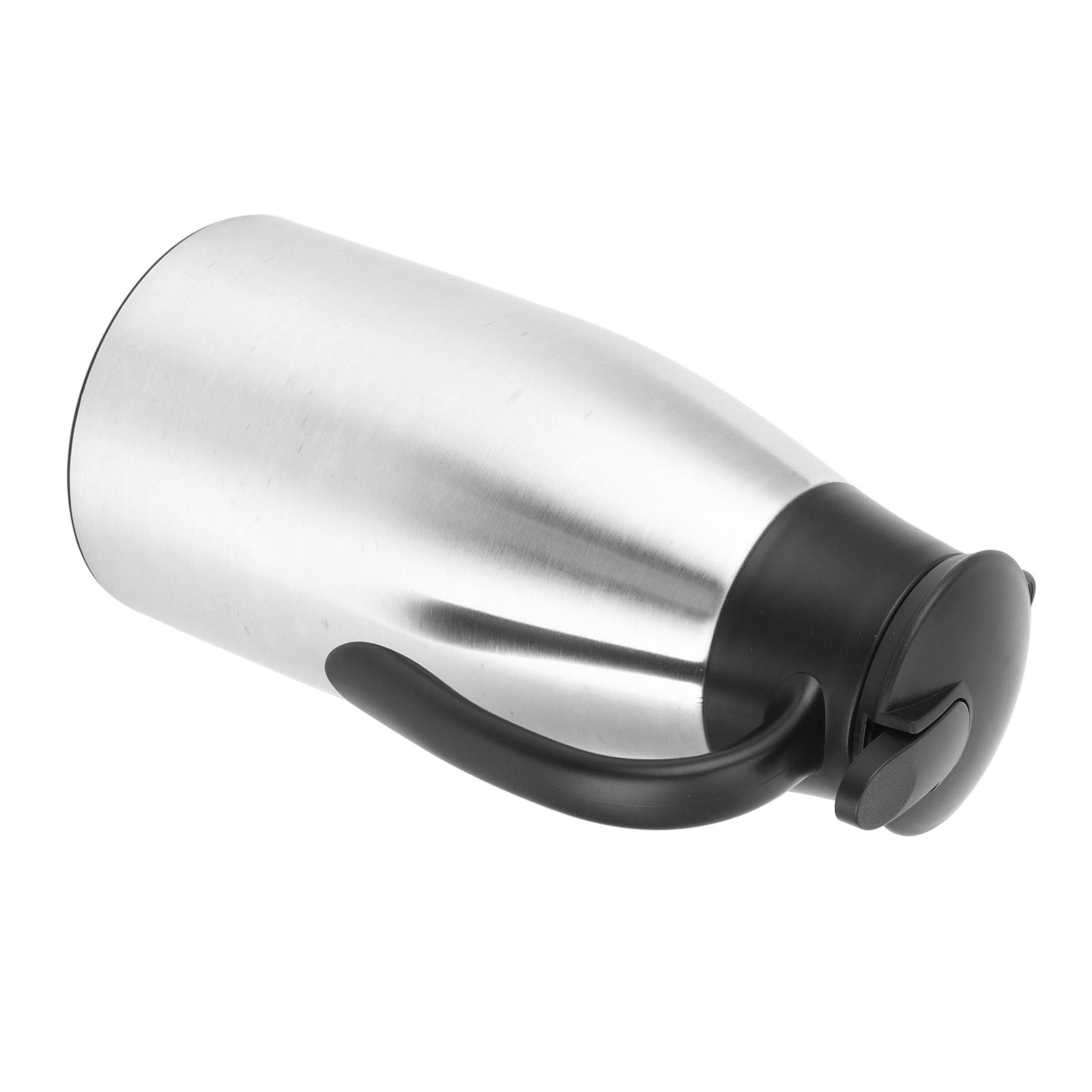 2L Water Kettle Portable 304 Stainless Steel Insulation Pot Bottle for Home view 2