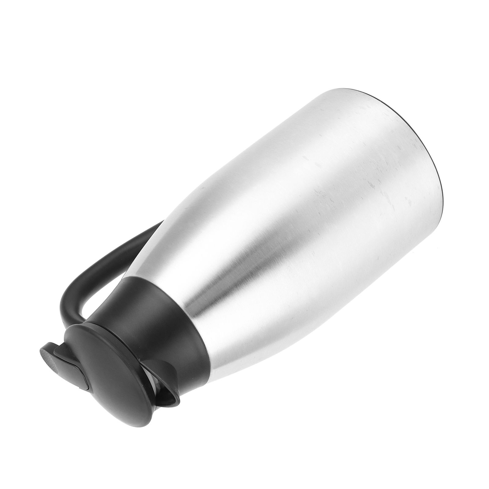 2L Water Kettle Portable 304 Stainless Steel Insulation Pot Bottle for Home view 4