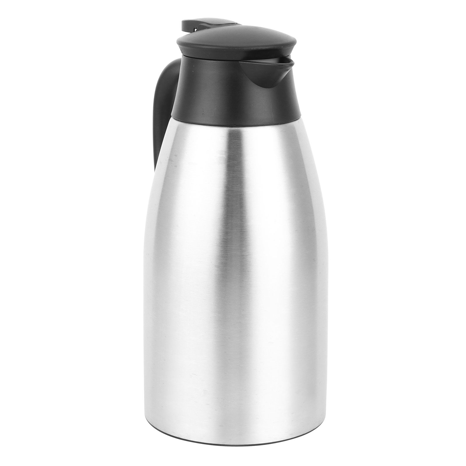 2L Water Kettle Portable 304 Stainless Steel Insulation Pot Bottle for Home view 5