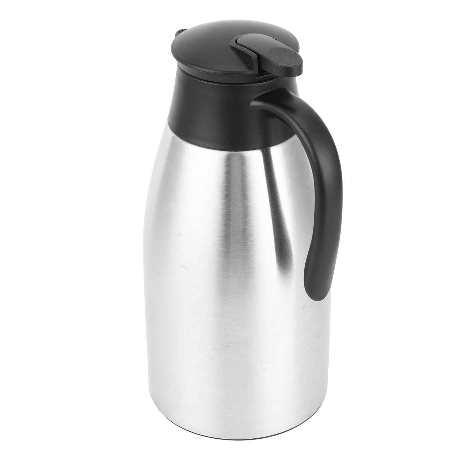 2L Water Kettle Portable 304 Stainless Steel Insulation Pot Bottle for Home view 6