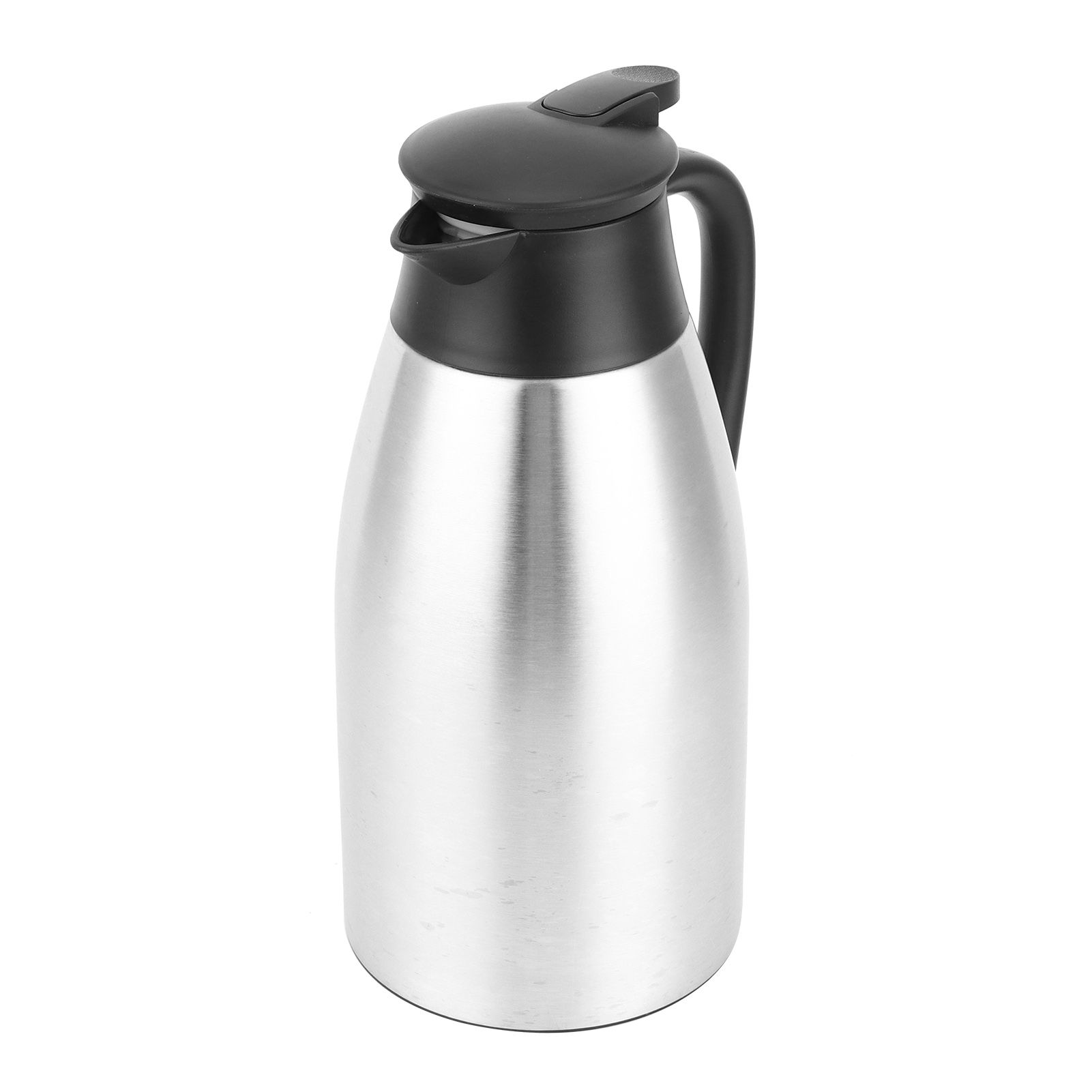 2L Water Kettle Portable 304 Stainless Steel Insulation Pot Bottle for Home view 7