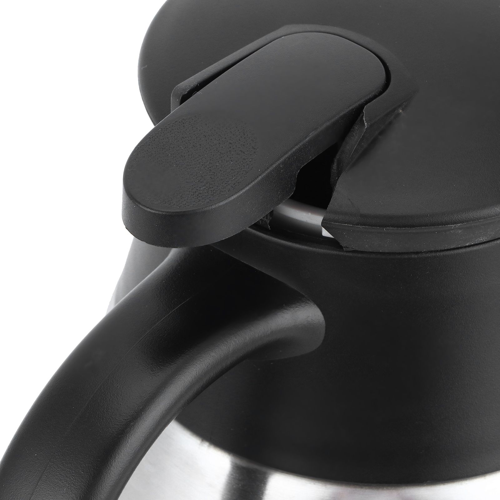 2L Water Kettle Portable 304 Stainless Steel Insulation Pot Bottle for Home view 11
