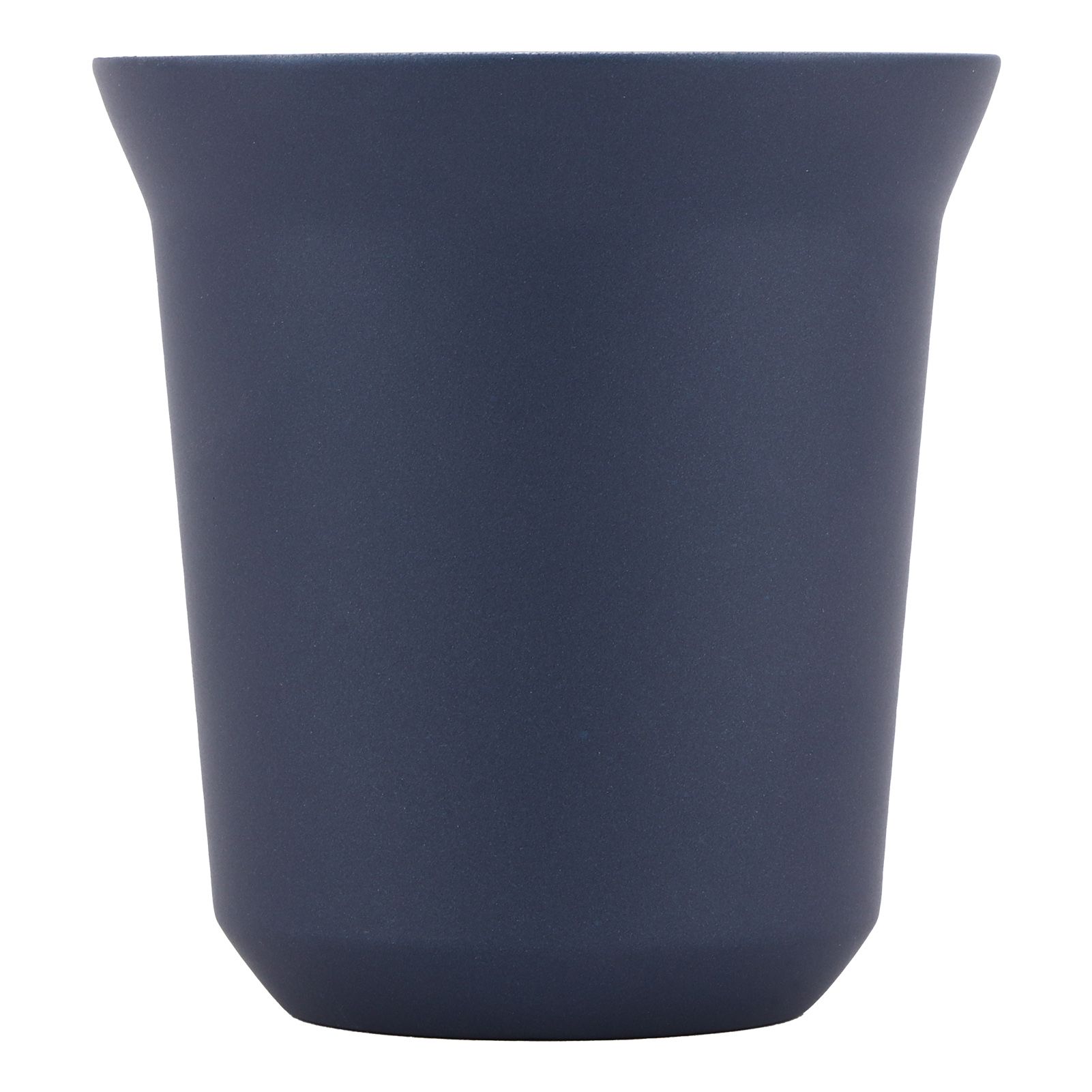 Stainless Steel Coffee Cup Double Wall Insulated Capsule Cup Mug for Home