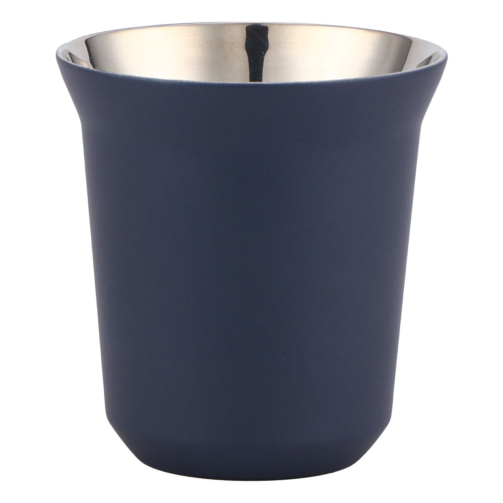 Stainless Steel Coffee Cup Double Wall Insulated Capsule Cup Mug for Home view 2