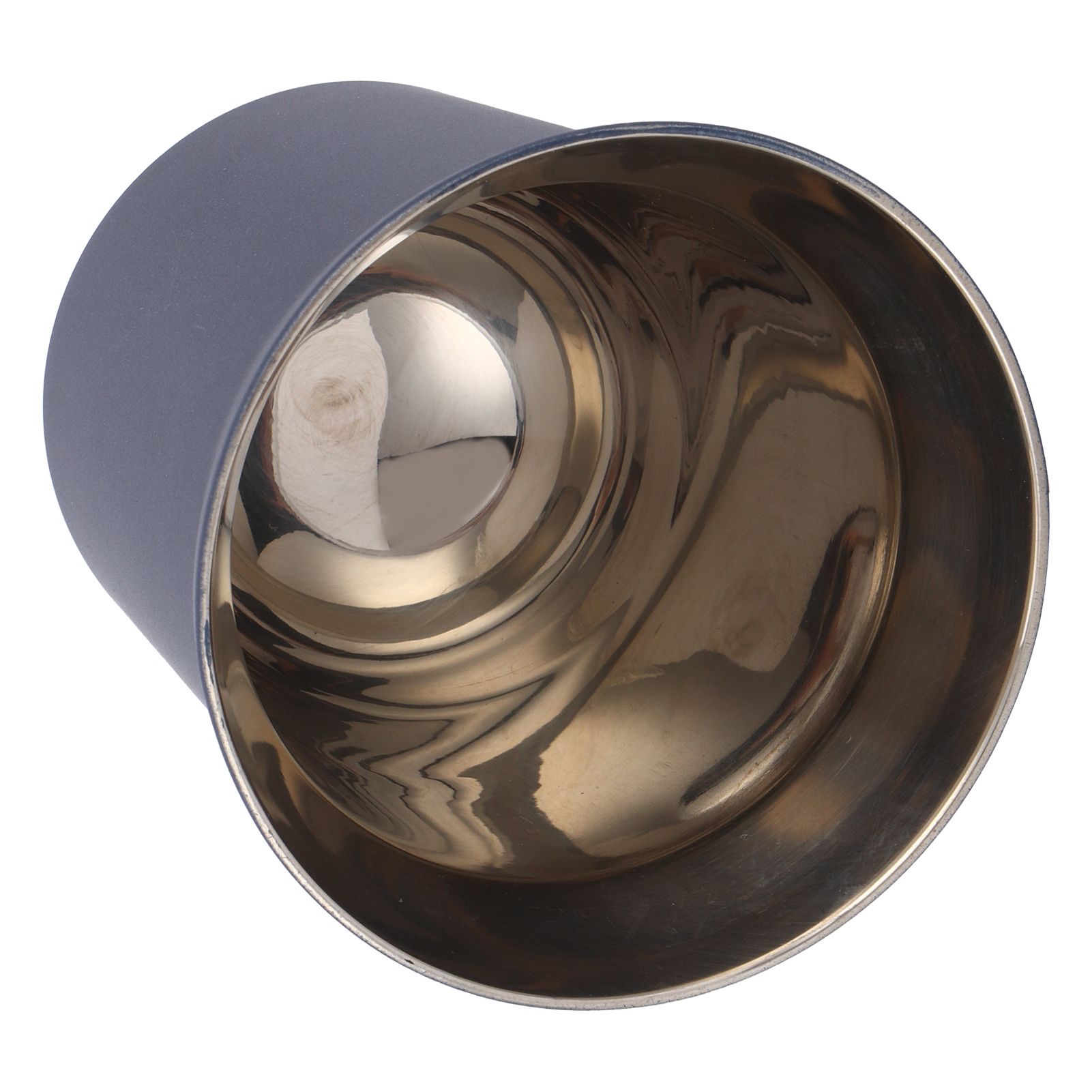 Stainless Steel Coffee Cup Double Wall Insulated Capsule Cup Mug for Home view 6