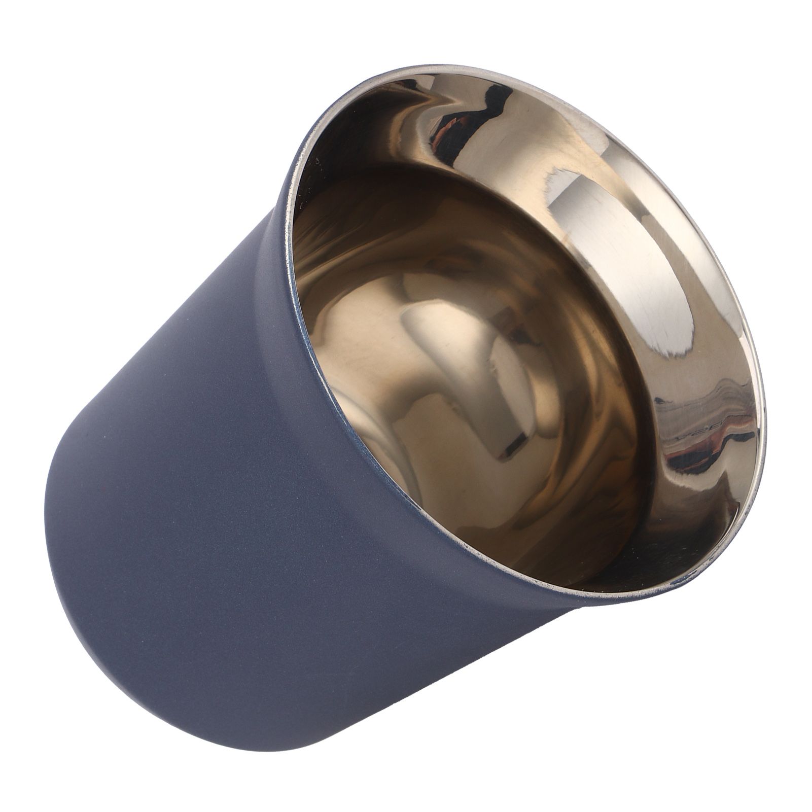 Stainless Steel Coffee Cup Double Wall Insulated Capsule Cup Mug for Home view 7