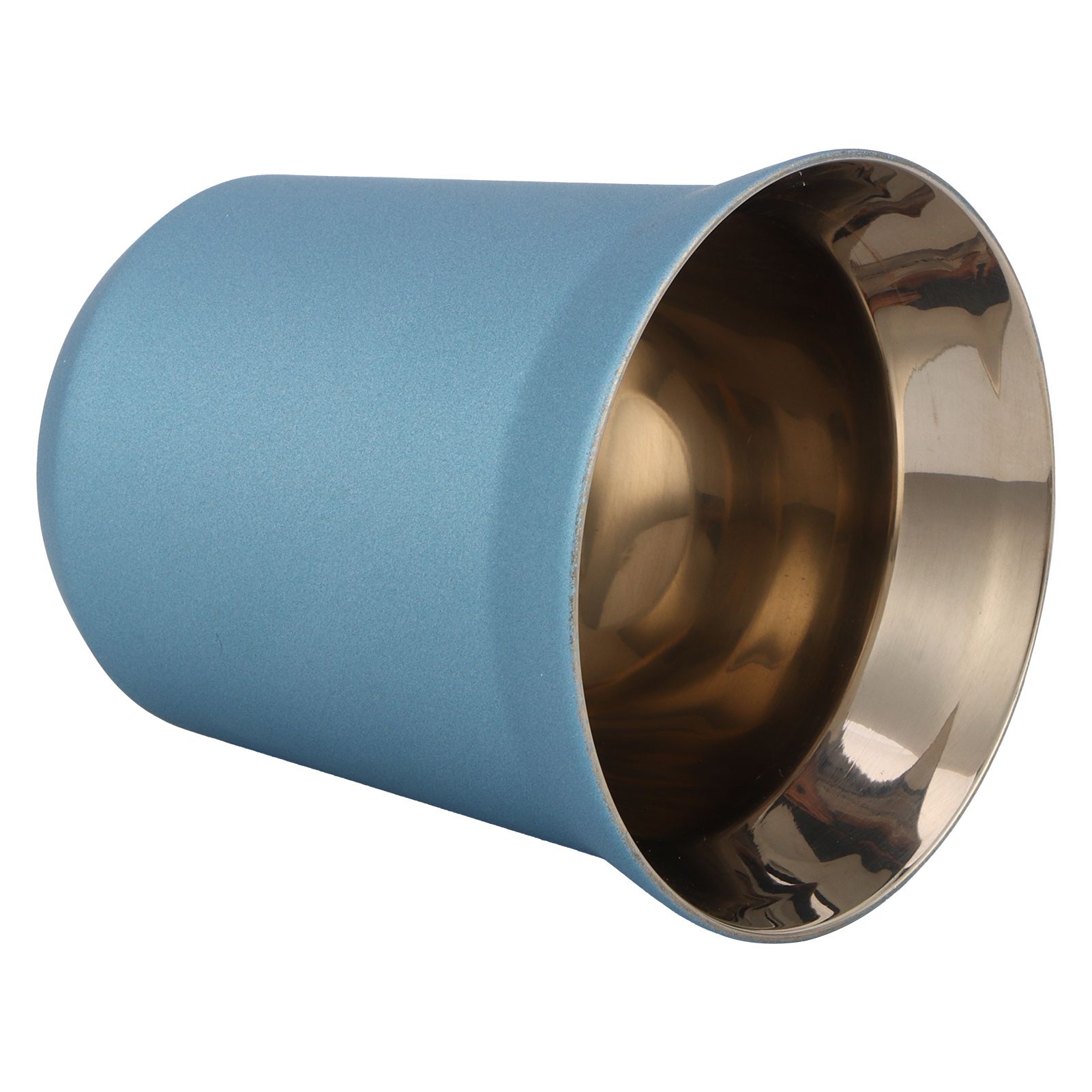 Stainless Steel Coffee Cup Double Wall Insulated Capsule Cup Mug for Home view 4