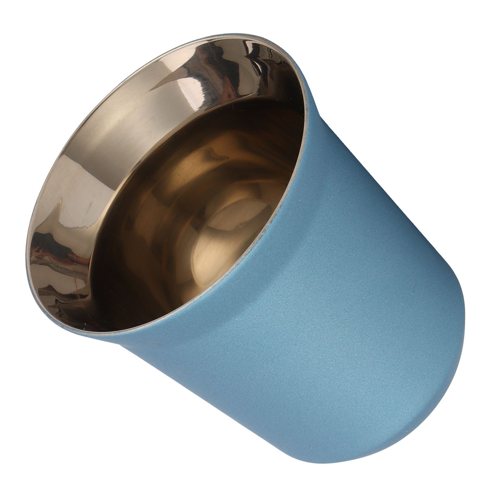 Stainless Steel Coffee Cup Double Wall Insulated Capsule Cup Mug for Home view 8