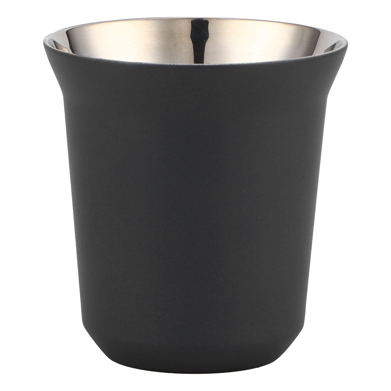 Double Wall Coffee Mug 304 Stainless Steel Insulation Capsule Cup for Kitchen view 2