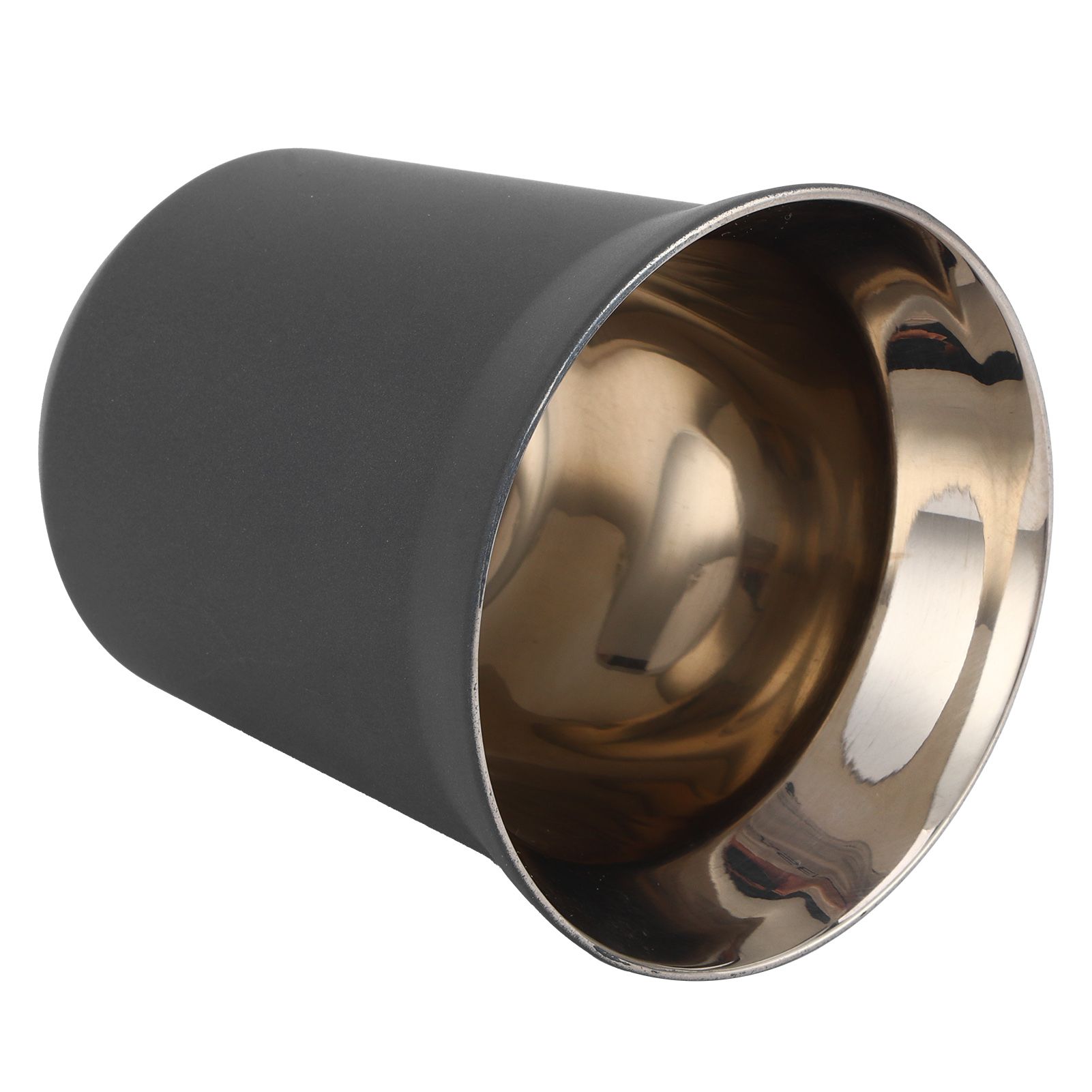 Double Wall Coffee Mug 304 Stainless Steel Insulation Capsule Cup for Kitchen view 3