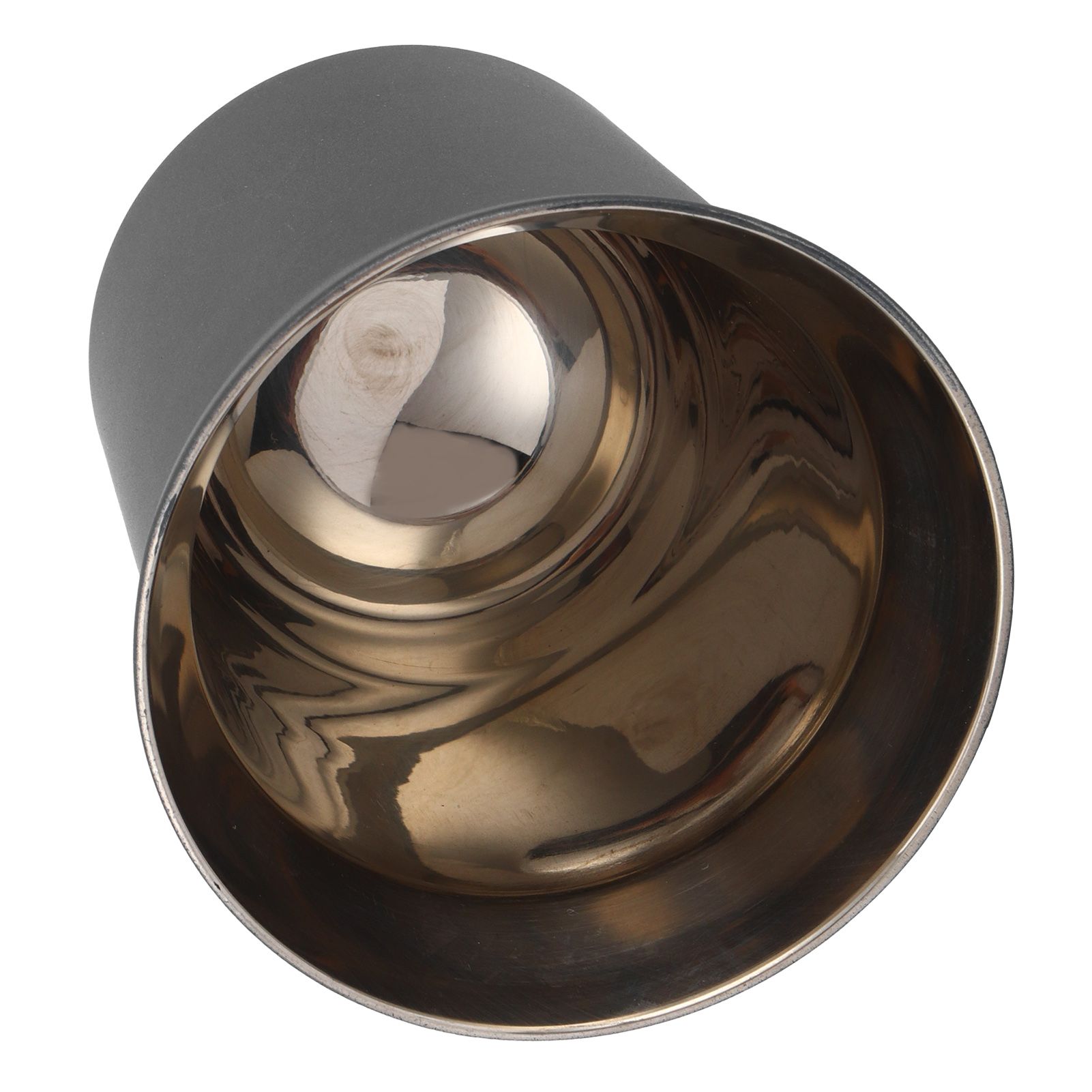 Double Wall Coffee Mug 304 Stainless Steel Insulation Capsule Cup for Kitchen view 7