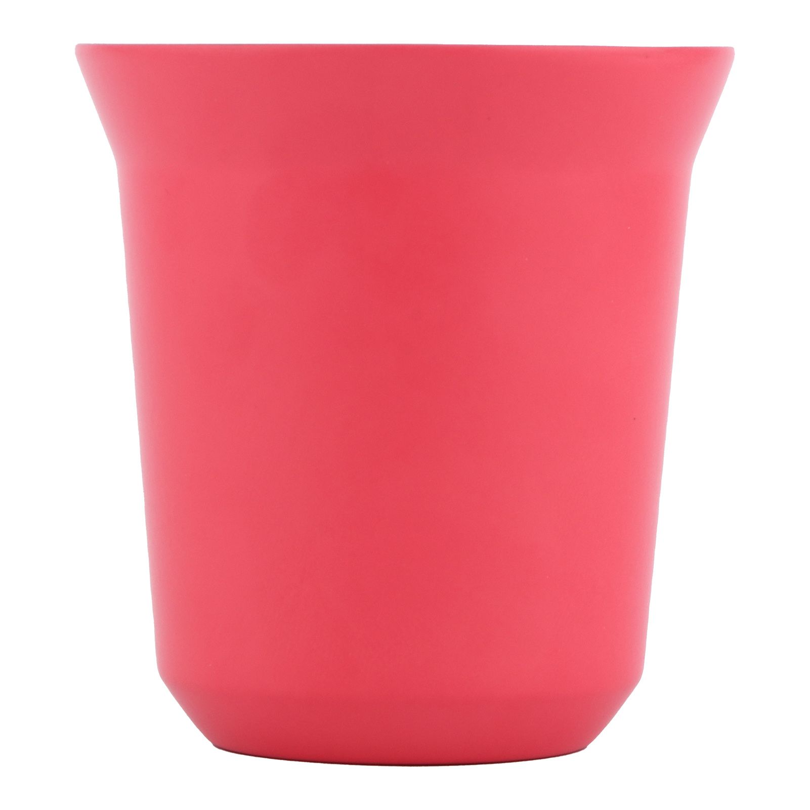 Double Wall Coffee Mug 304 Stainless Steel Insulation Capsule Cup for Kitchen