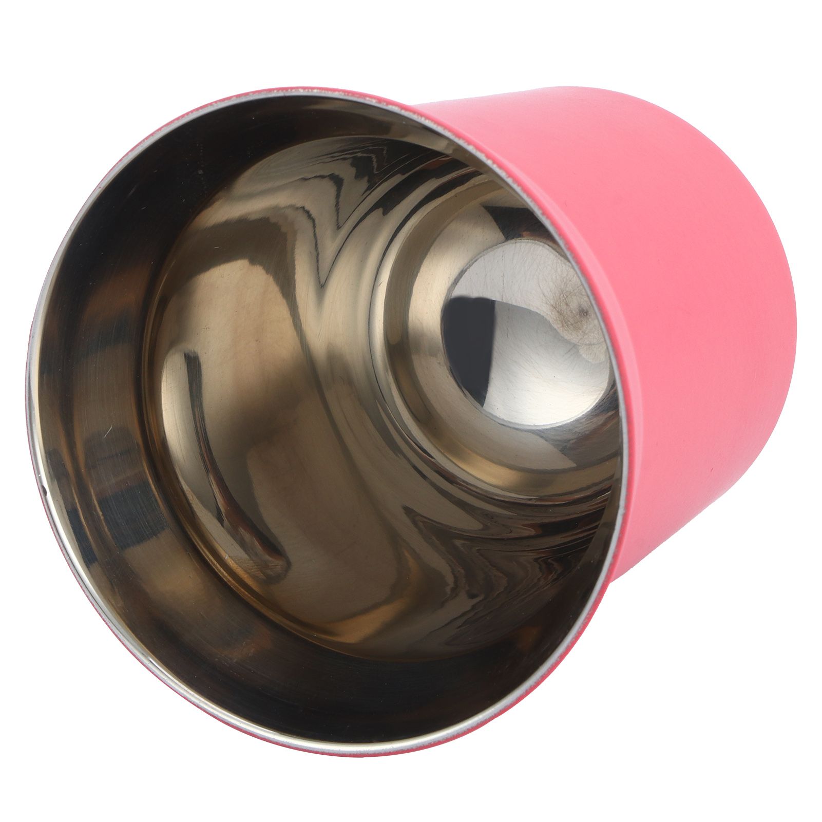 Double Wall Coffee Mug 304 Stainless Steel Insulation Capsule Cup for Kitchen view 3