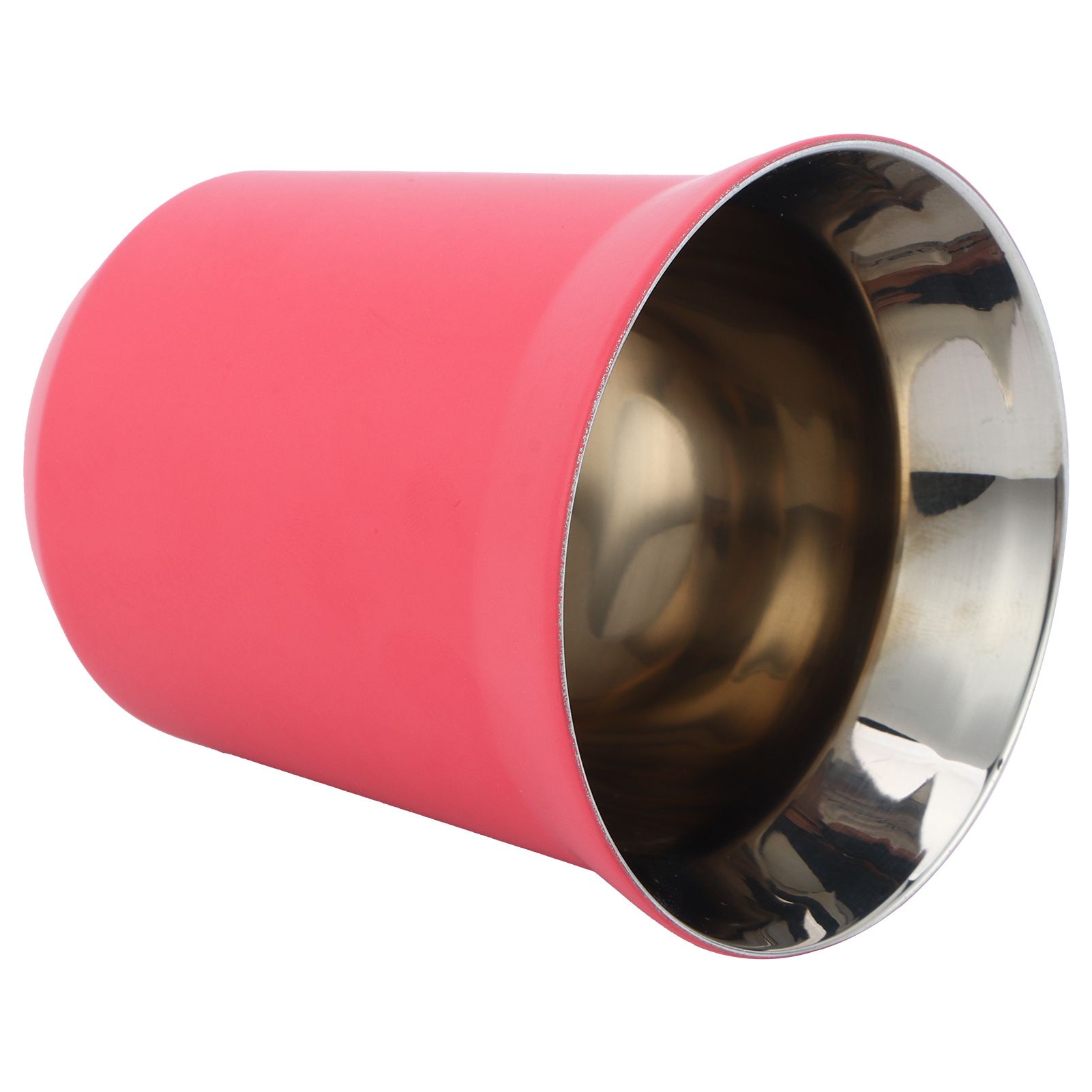 Double Wall Coffee Mug 304 Stainless Steel Insulation Capsule Cup for Kitchen view 4