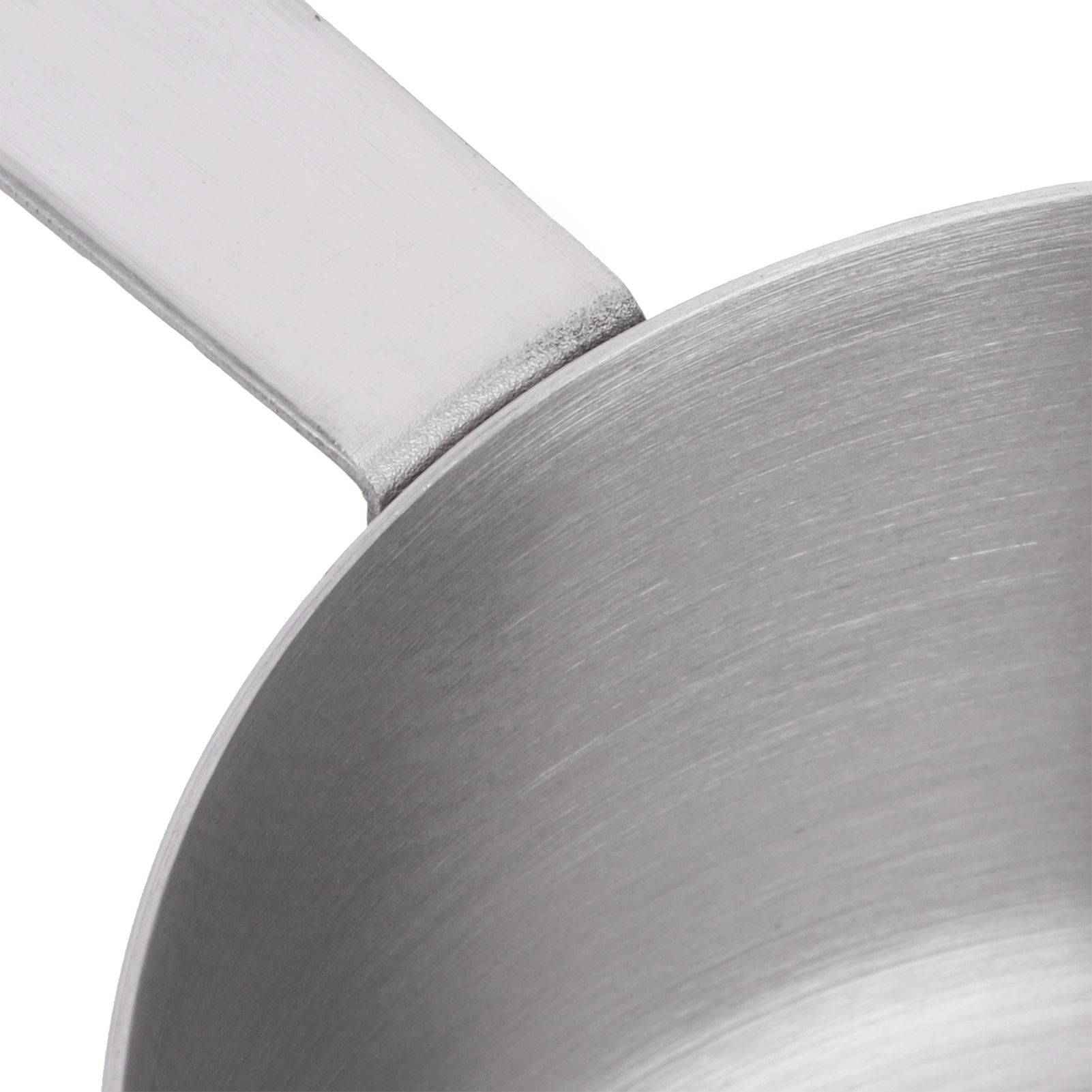 Baking Measuring Spoon 304 Stainless Steel Measuring Cup Scoop with Scales view 11