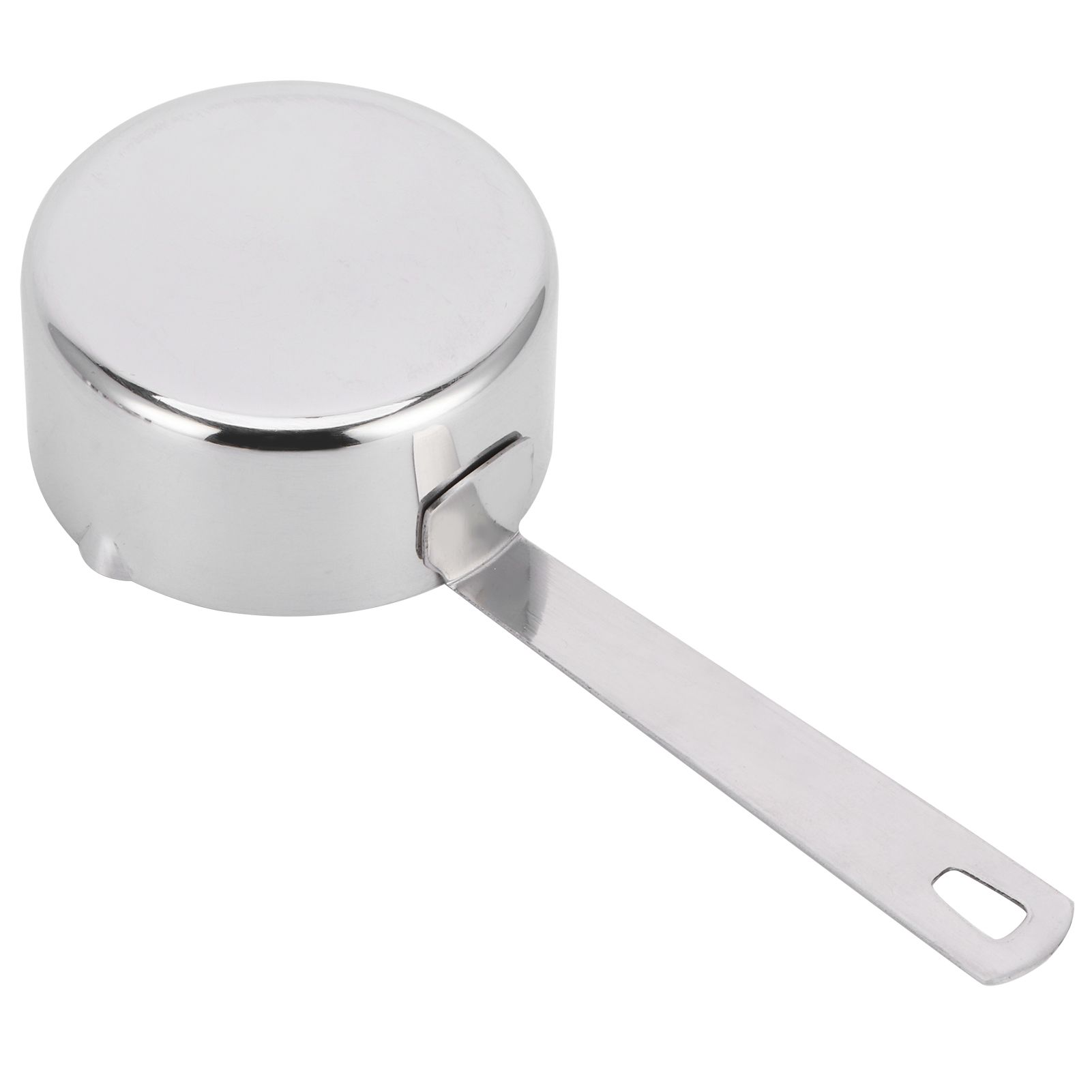 Baking Measuring Spoon 304 Stainless Steel Measuring Cup Scoop with Scales view 8