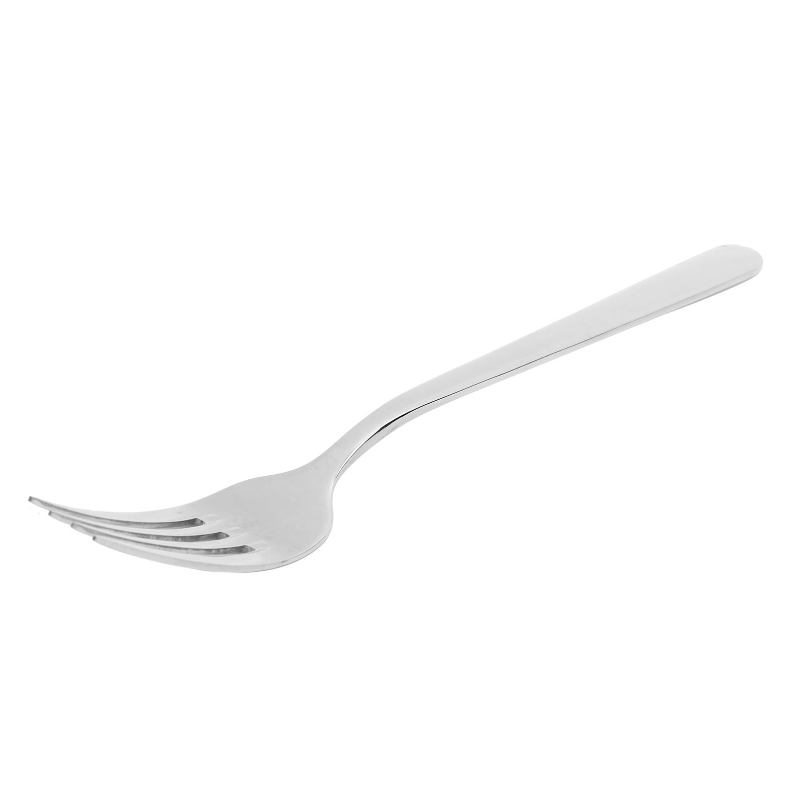 12PCS Silverware Set Stainless Steel Flatware Cutlery Kitchen Utensils for view 12