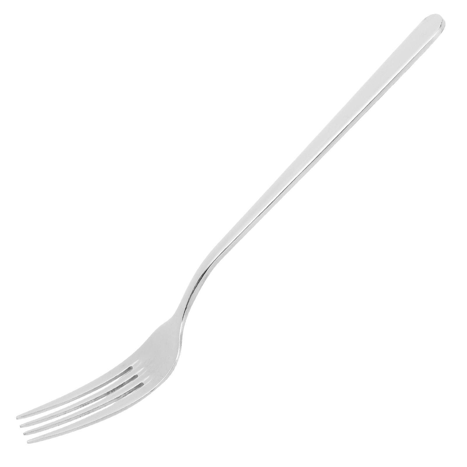 12PCS Silverware Set Stainless Steel Flatware Cutlery Kitchen Utensils for view 13