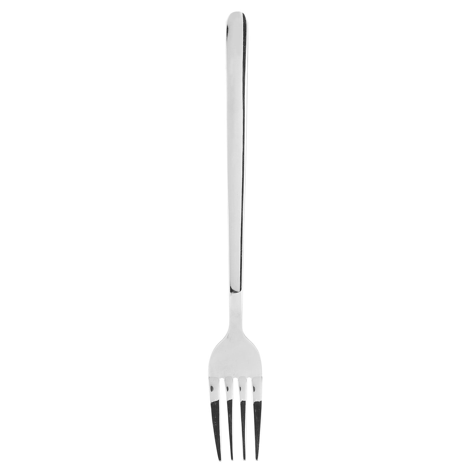 Stainless Steel Dinner Forks Salad Fork Cutlery Tableware for Home Restaurant