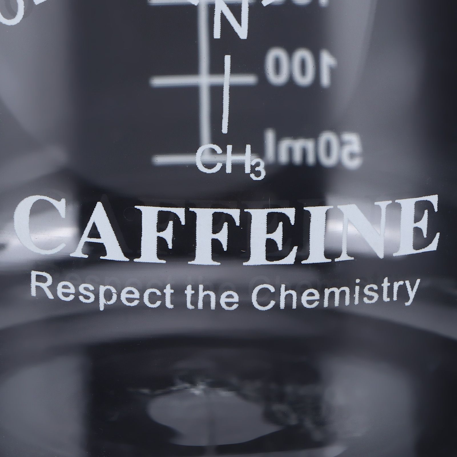 Beaker Mug Borosilicate Glass Cup with Handle and Measuring Scale for Coffee Tea view 13