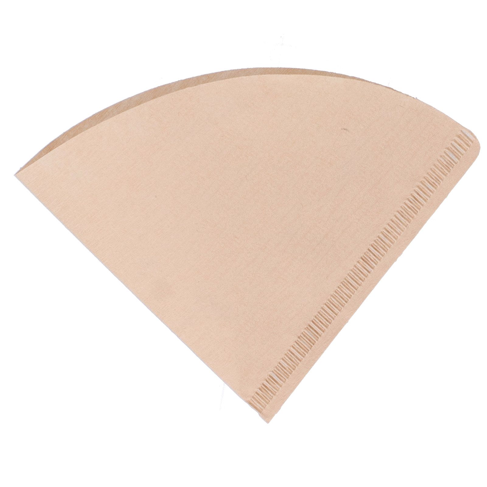 100Pcs Filter Paper Disposable Coffee Strainer Drip Paper Coffee Filtration view 11
