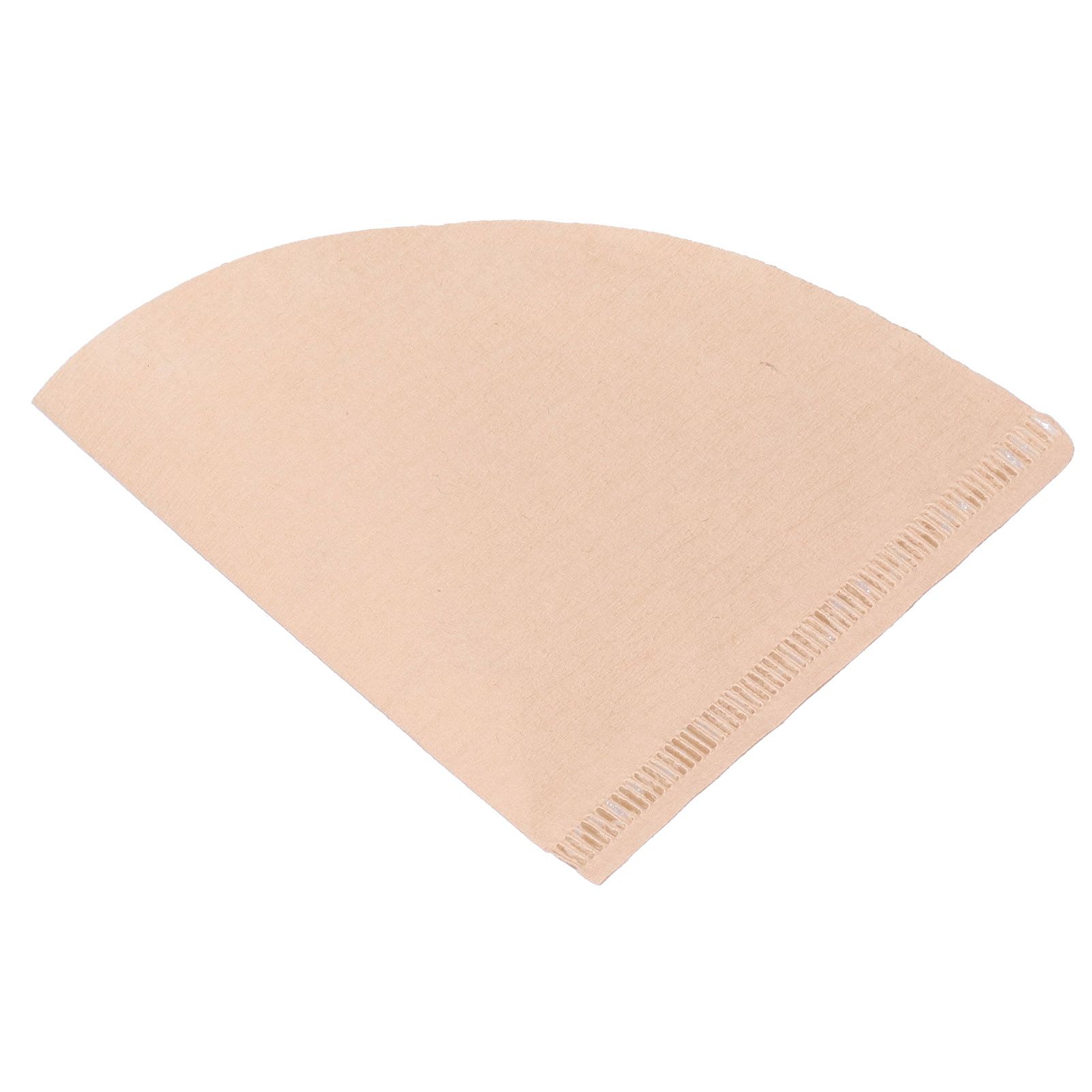 100Pcs Filter Paper Disposable Coffee Strainer Drip Paper Coffee Filtration view 12