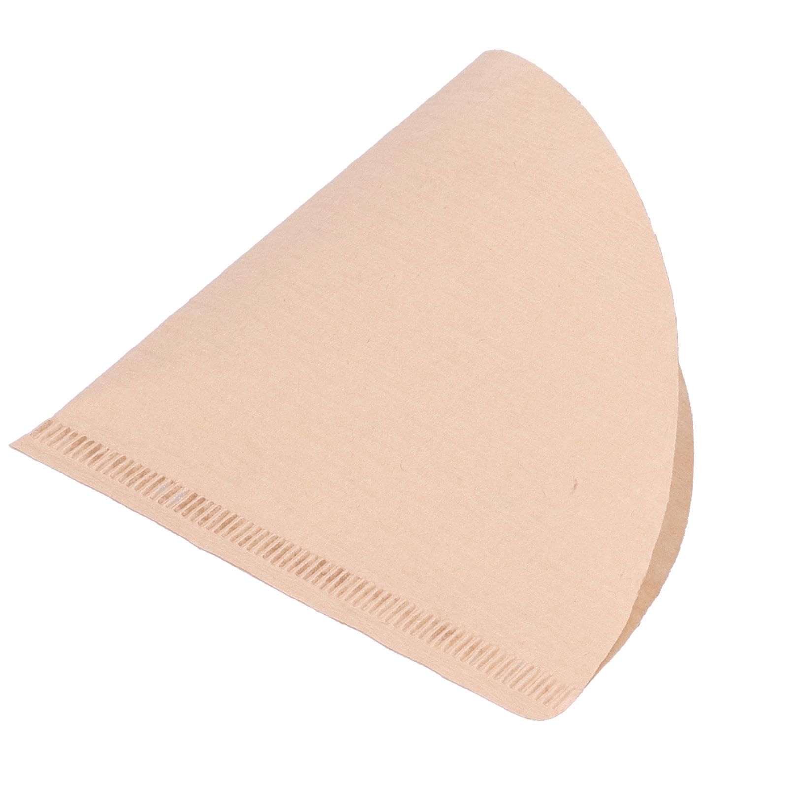 100Pcs Filter Paper Disposable Coffee Strainer Drip Paper Coffee Filtration view 13