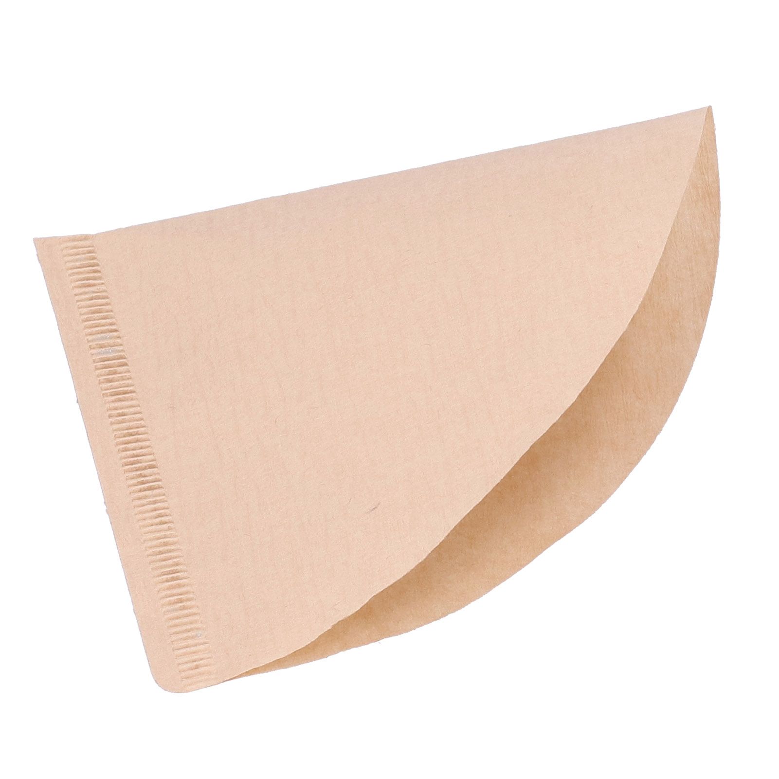 100Pcs Filter Paper Disposable Coffee Strainer Drip Paper Coffee Filtration view 14