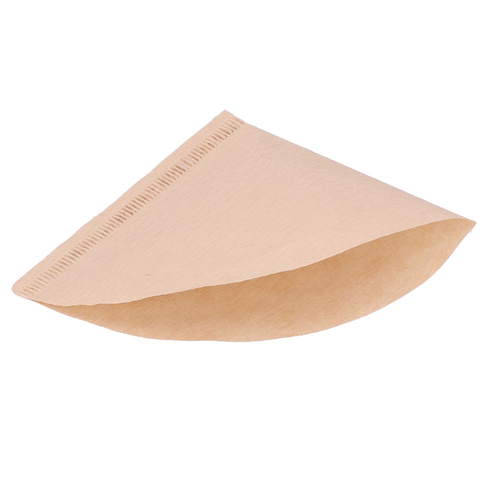 100Pcs Filter Paper Disposable Coffee Strainer Drip Paper Coffee Filtration view 15