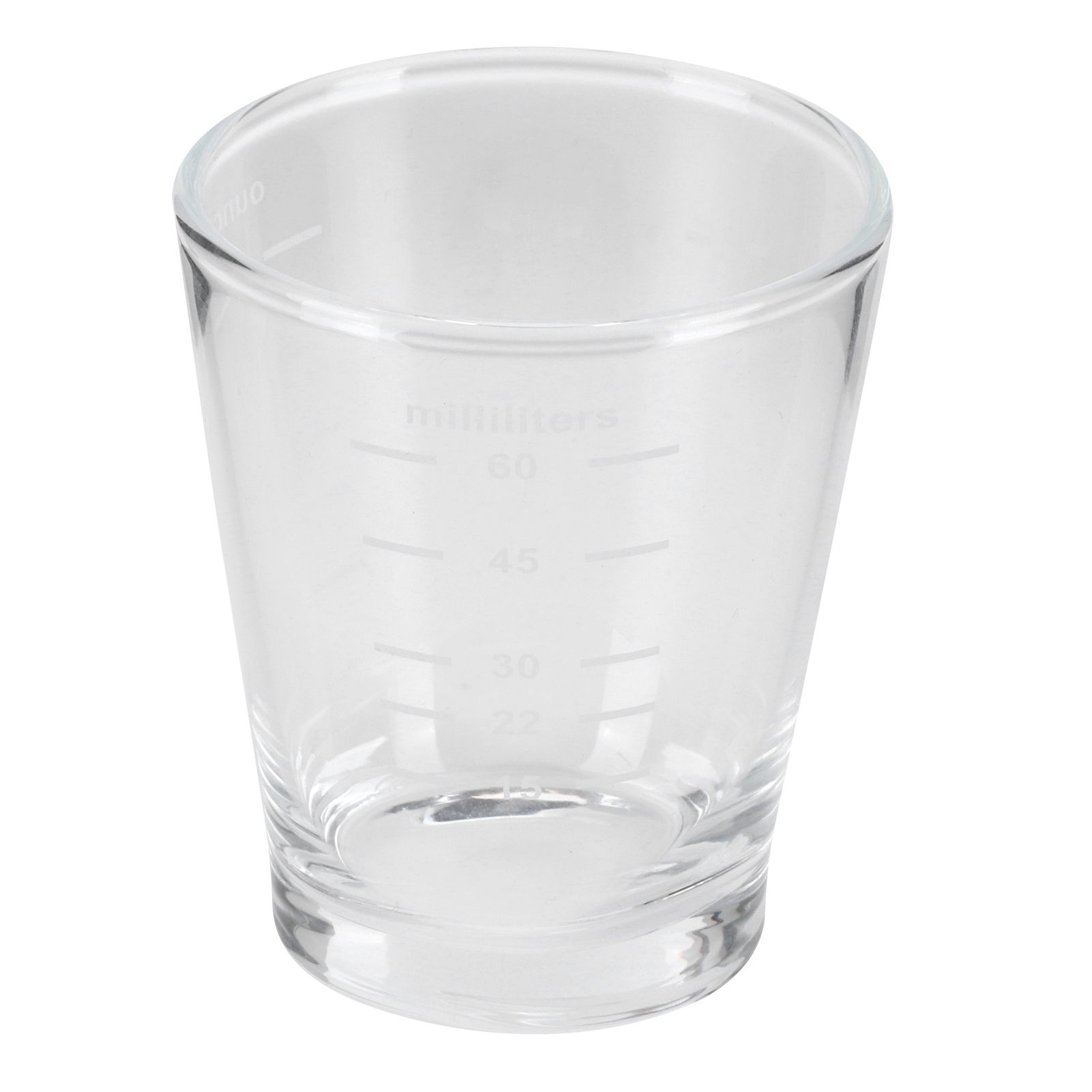 80ml Coffee Cup with Scales Milk Measuring Glass for Home Office Coffee Shop view 6