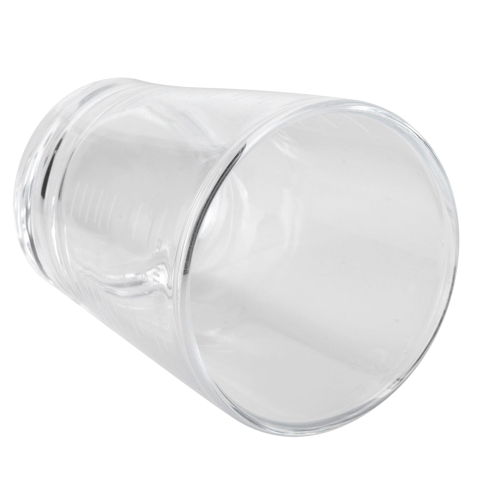 80ml Coffee Cup with Scales Milk Measuring Glass for Home Office Coffee Shop view 8