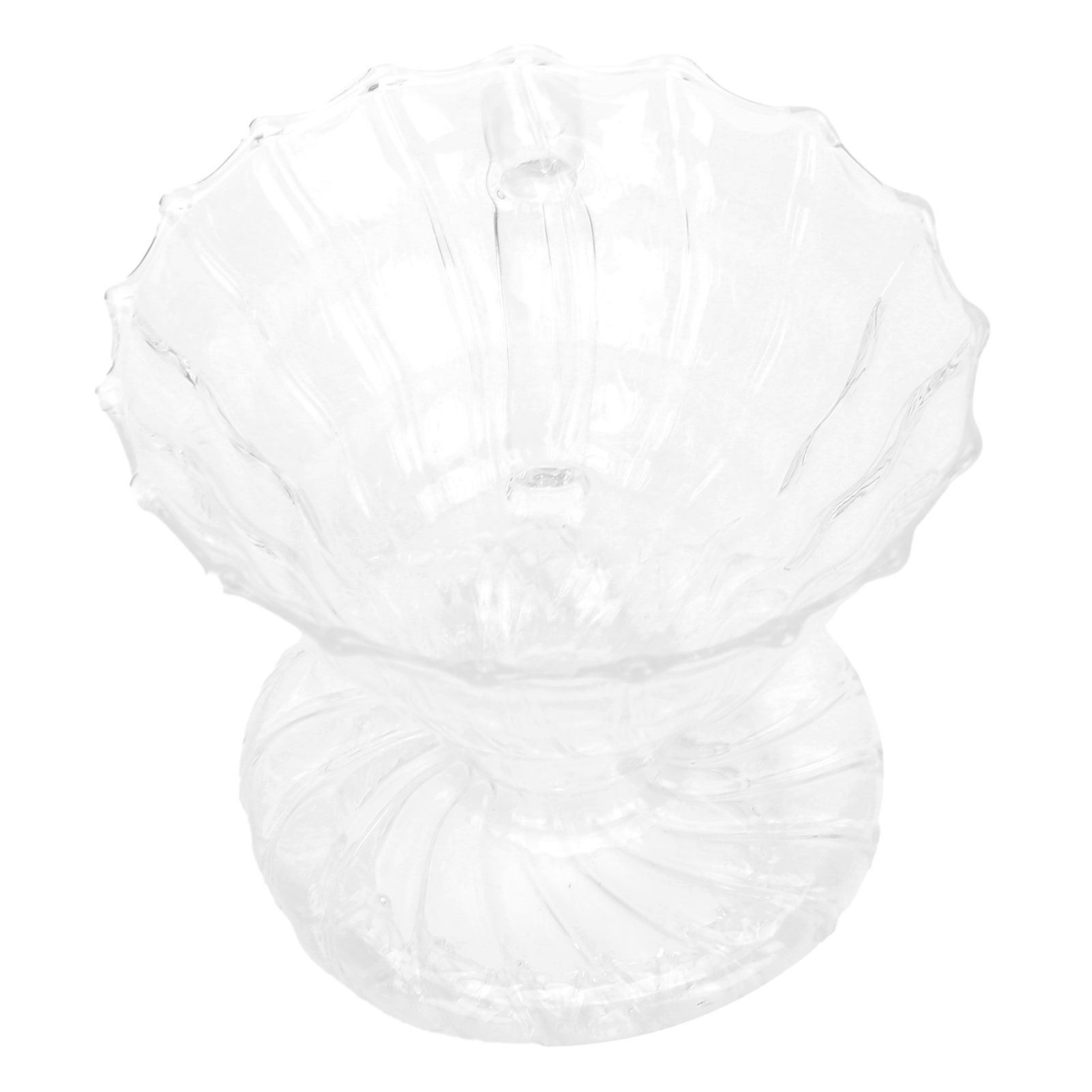 Glass Pour Over Coffee Dripper Cone Filter Cup Coffee Machine Accessories Home view 8