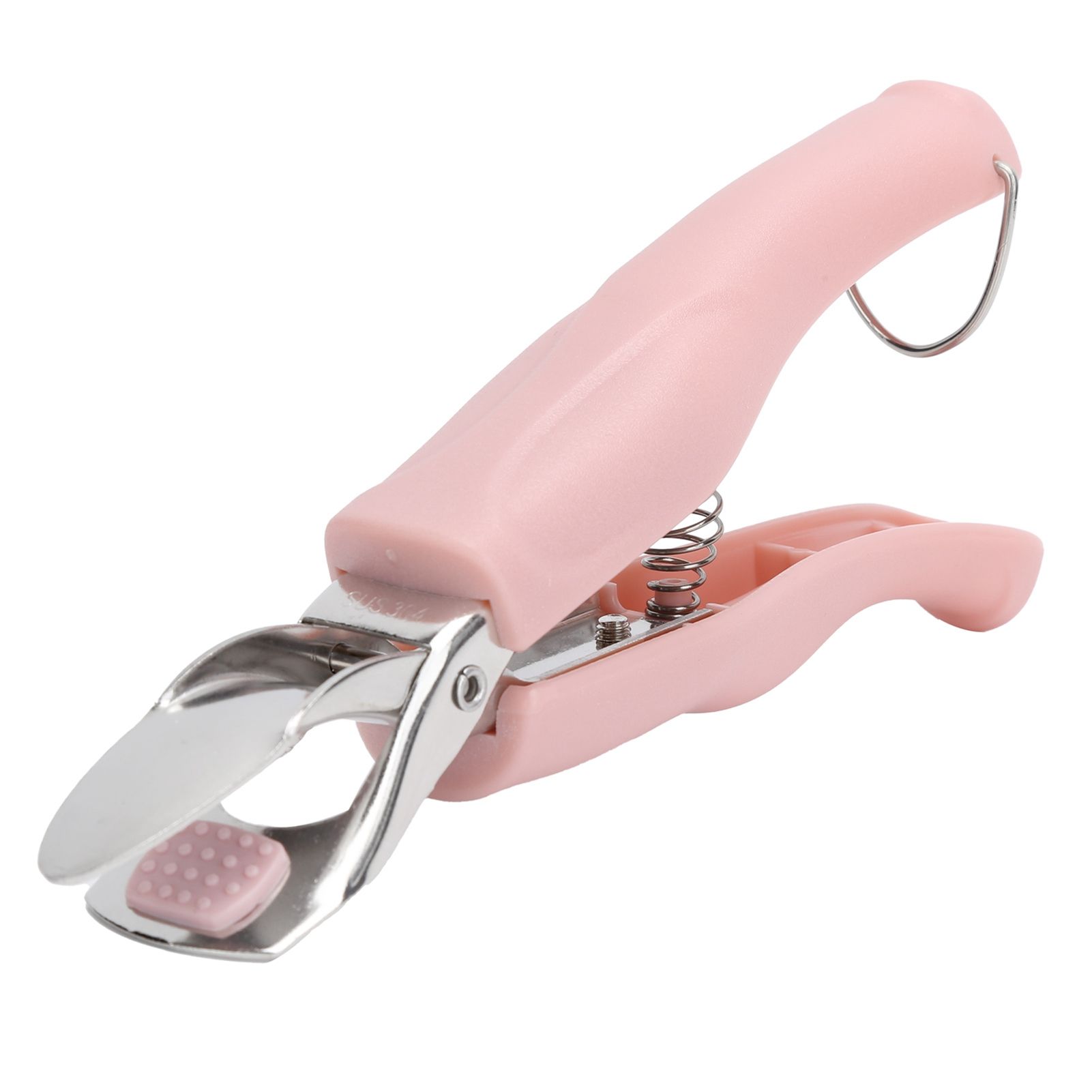 Bowl Gripper Stainless Steel AntiScald AntiSlip Clip Hot Plate Clamp Kitchen — image 1