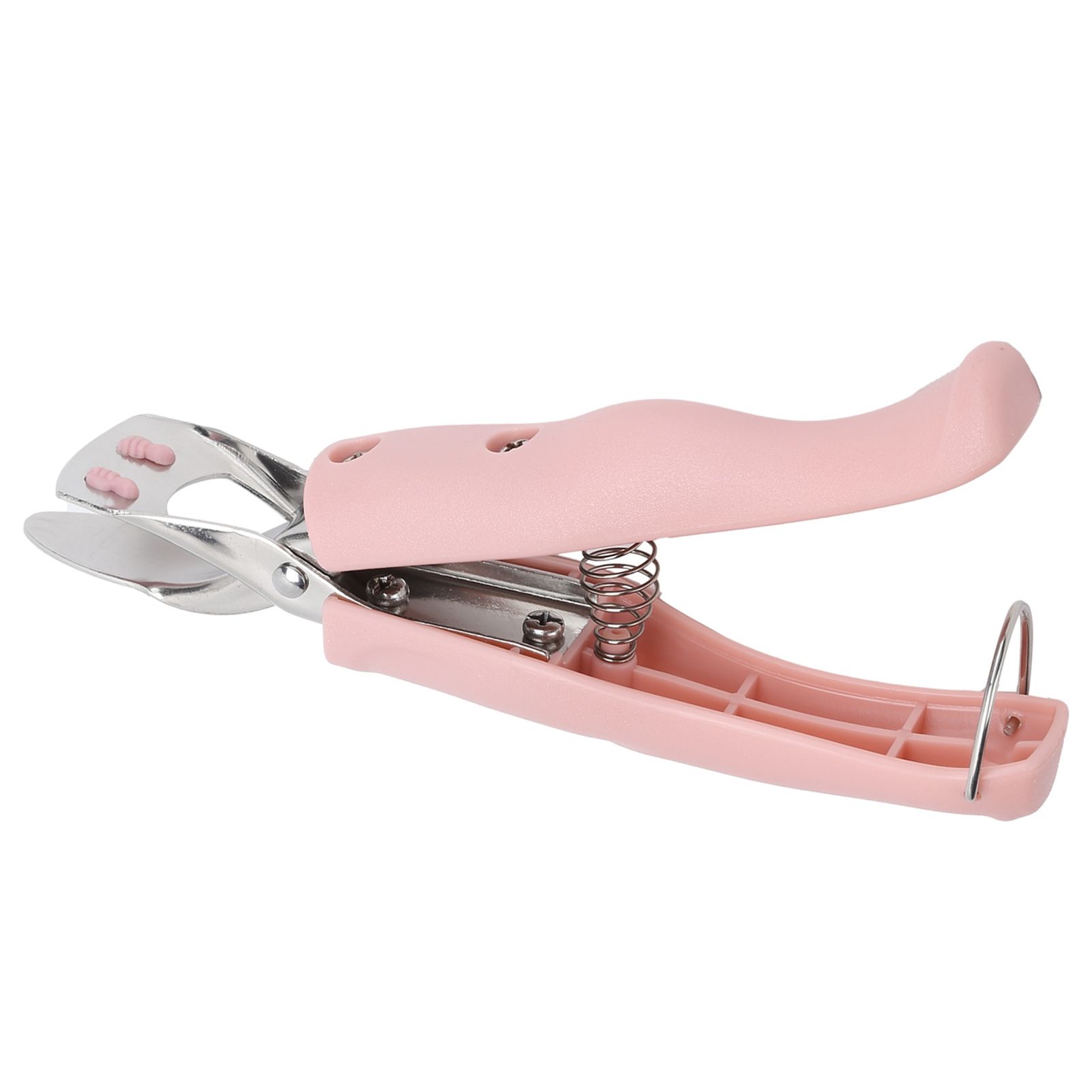 Bowl Gripper Stainless Steel AntiScald AntiSlip Clip Hot Plate Clamp Kitchen view 3