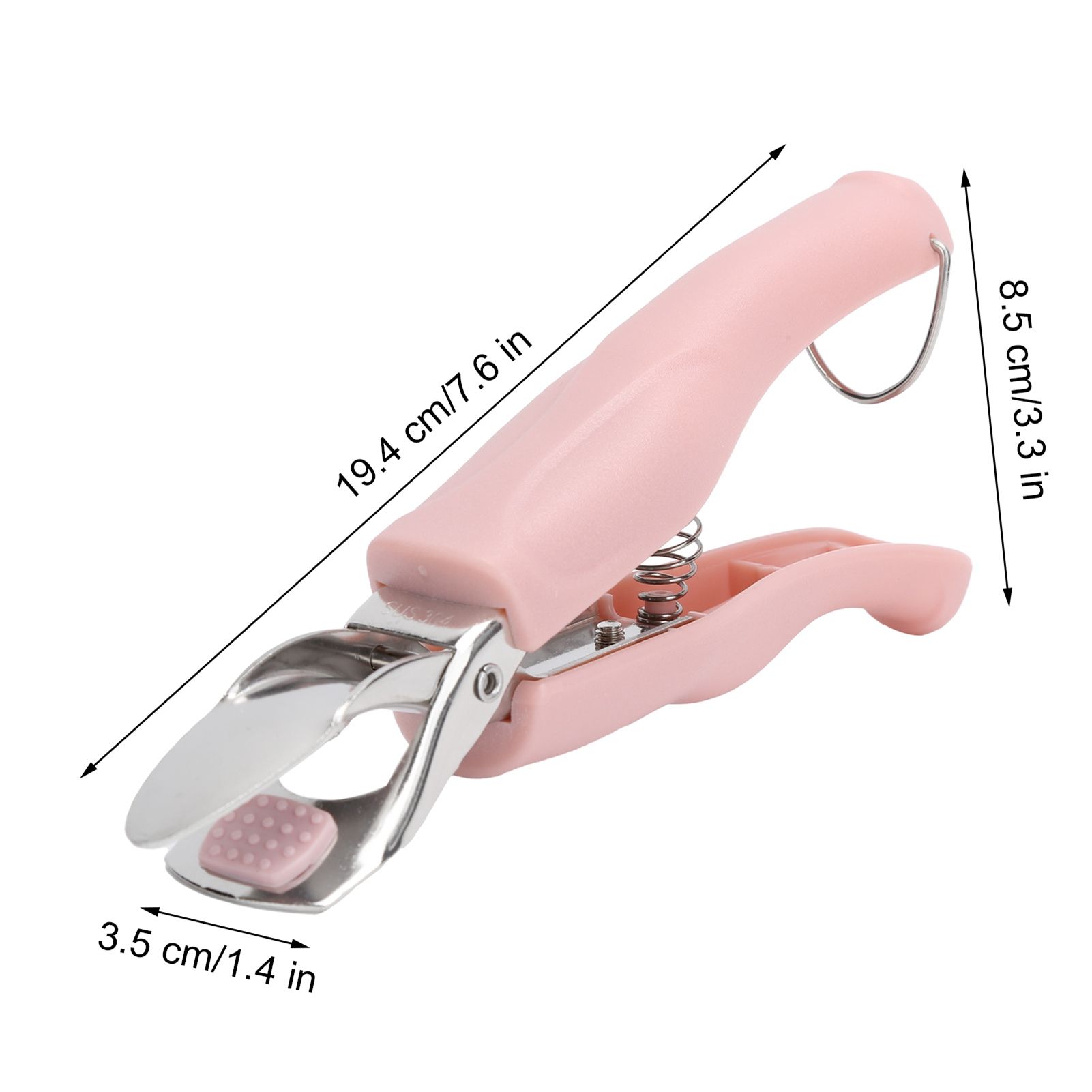Bowl Gripper Stainless Steel AntiScald AntiSlip Clip Hot Plate Clamp Kitchen view 13