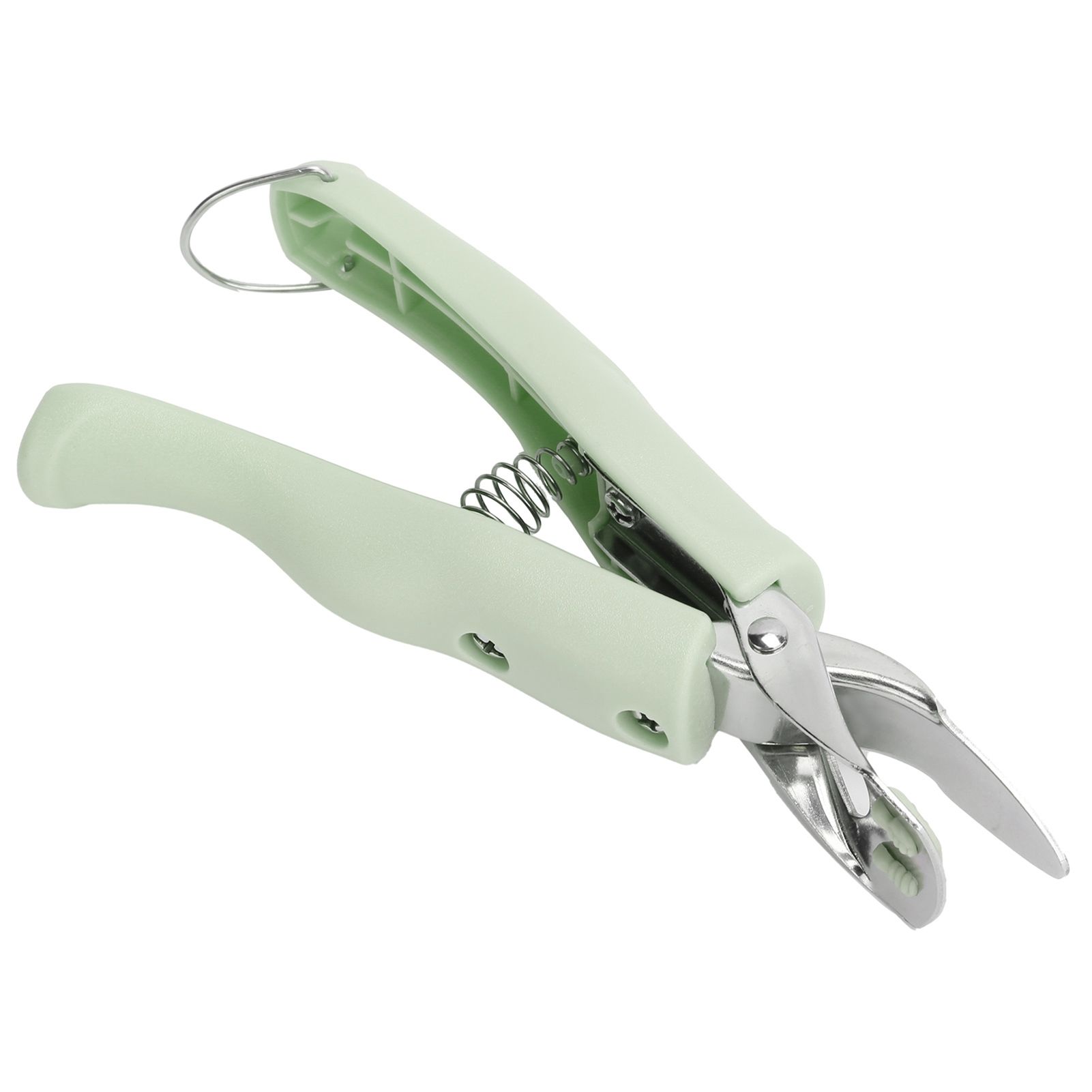 Bowl Gripper Stainless Steel AntiScald AntiSlip Clip Hot Plate Clamp Kitchen view 3