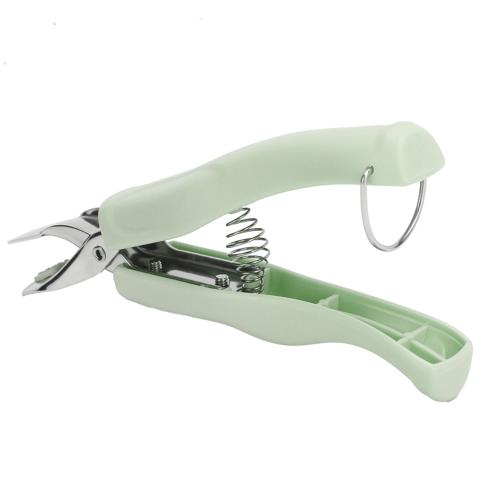 Bowl Gripper Stainless Steel AntiScald AntiSlip Clip Hot Plate Clamp Kitchen view 6