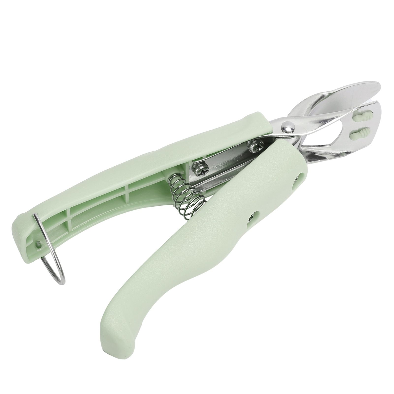 Bowl Gripper Stainless Steel AntiScald AntiSlip Clip Hot Plate Clamp Kitchen view 8