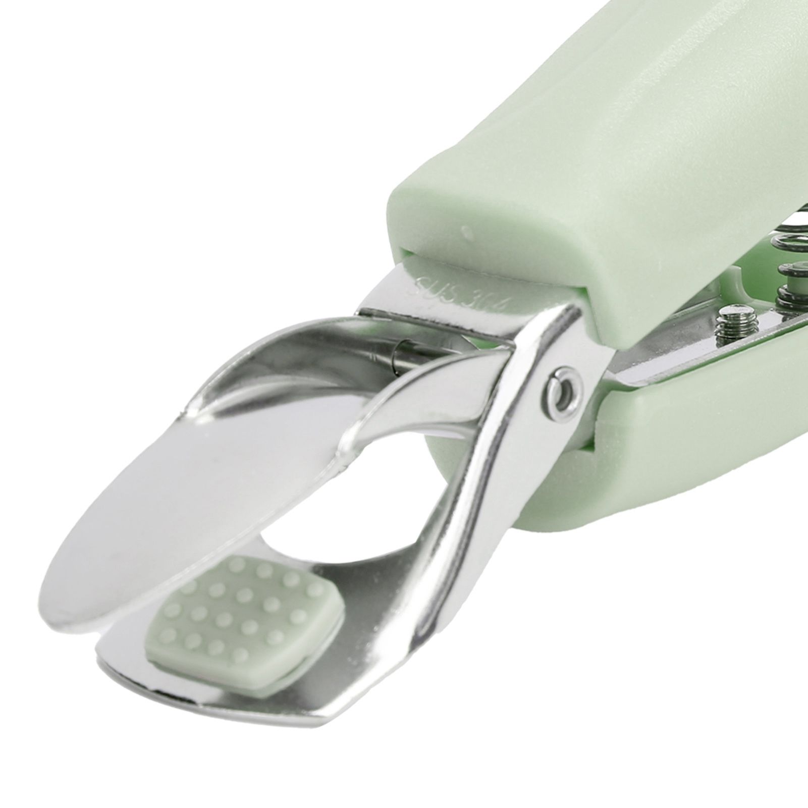 Bowl Gripper Stainless Steel AntiScald AntiSlip Clip Hot Plate Clamp Kitchen view 11